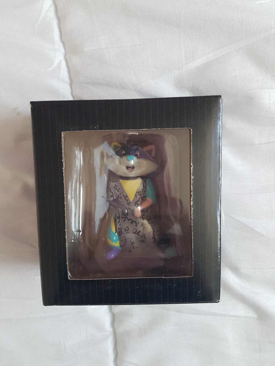 Foto klant