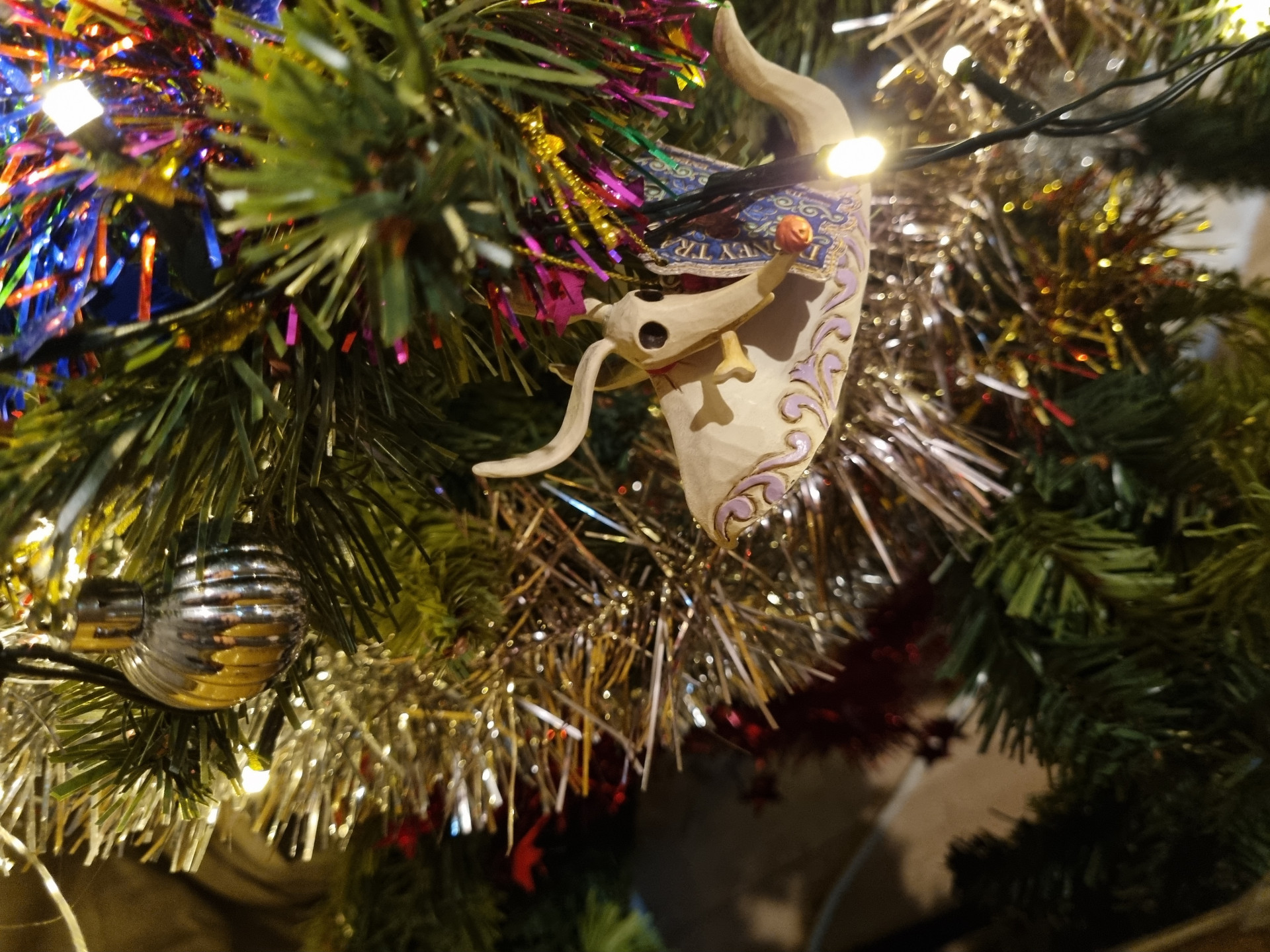 Foto klant