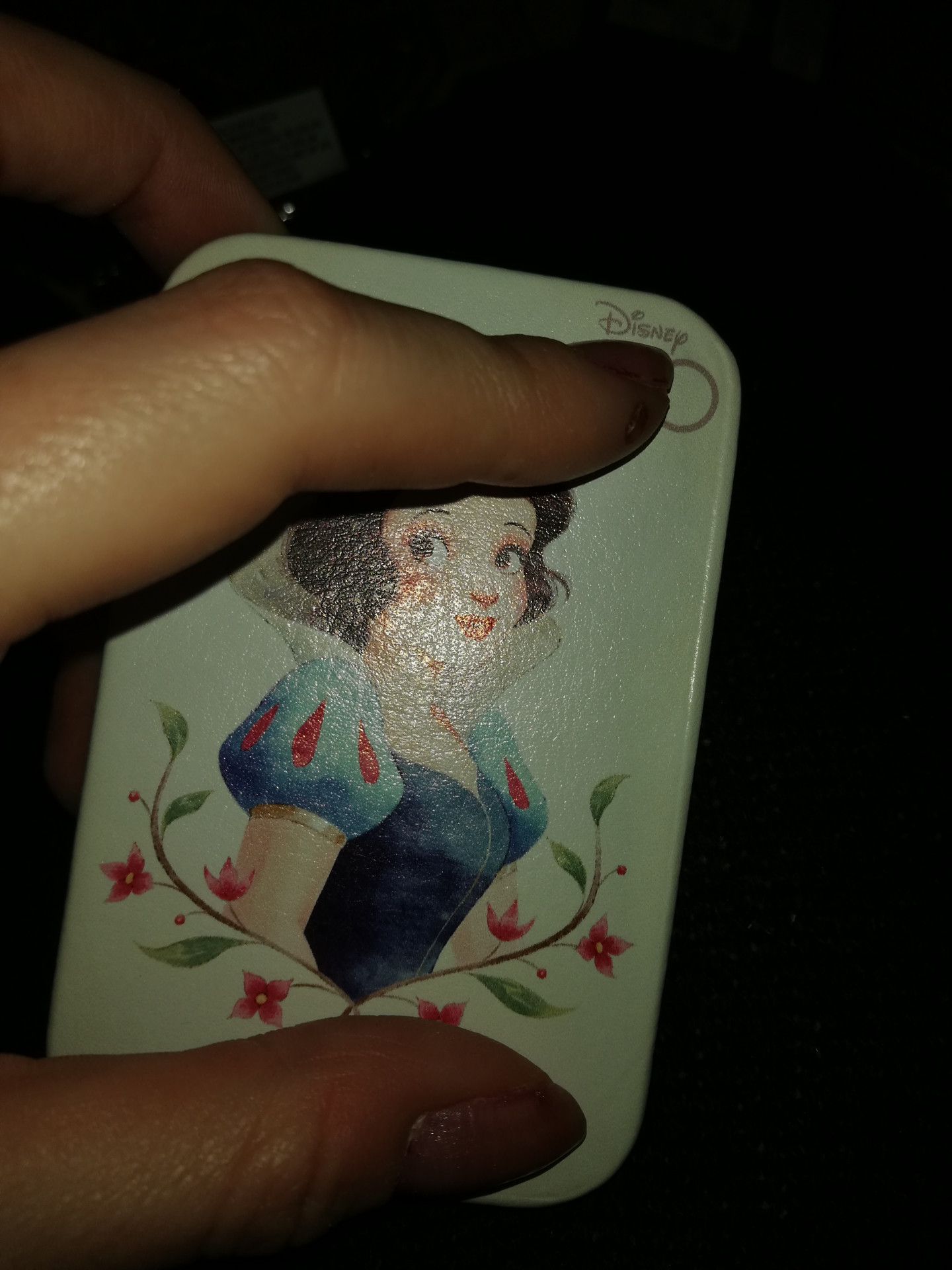 Foto klant