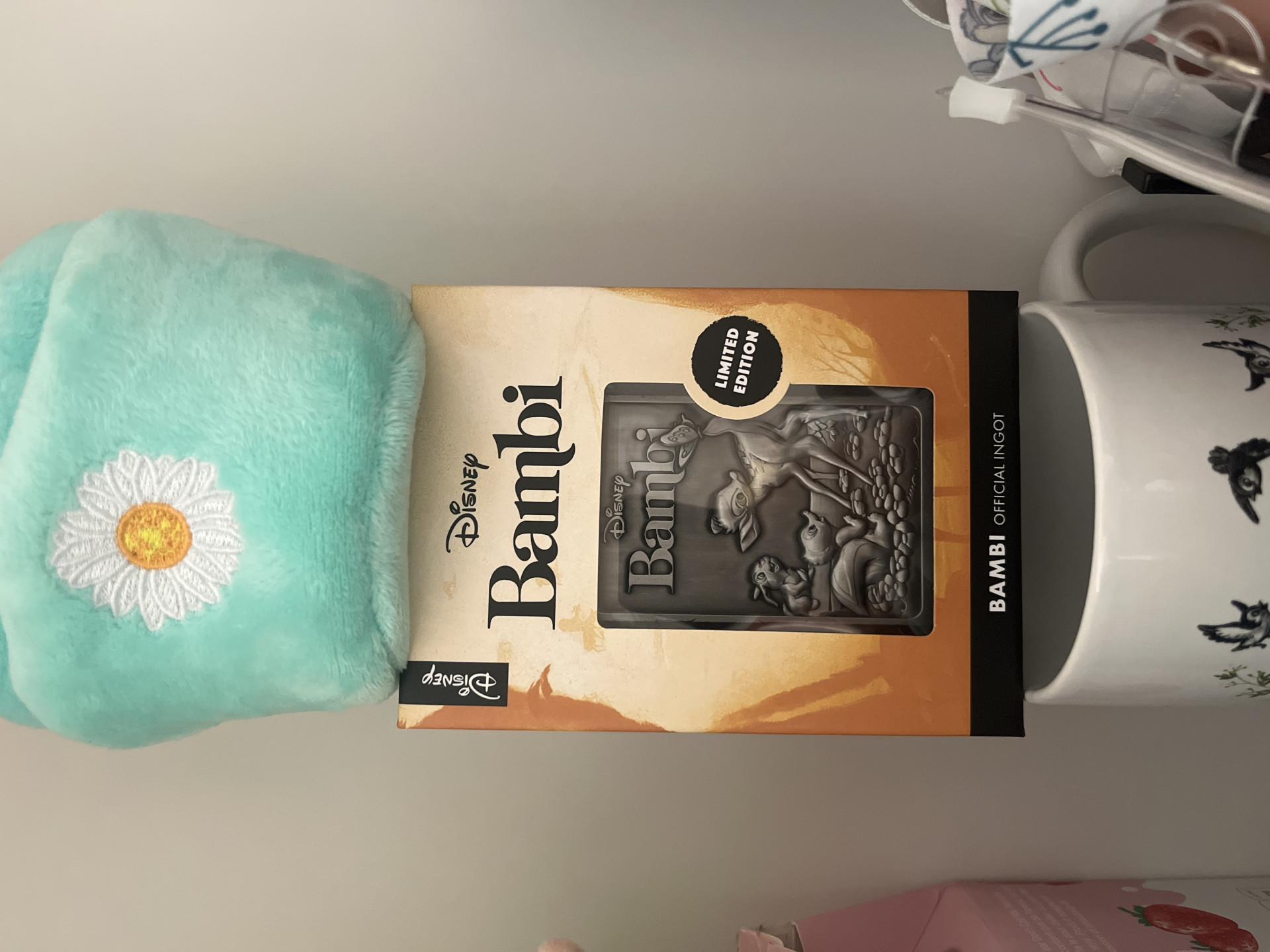Foto klant