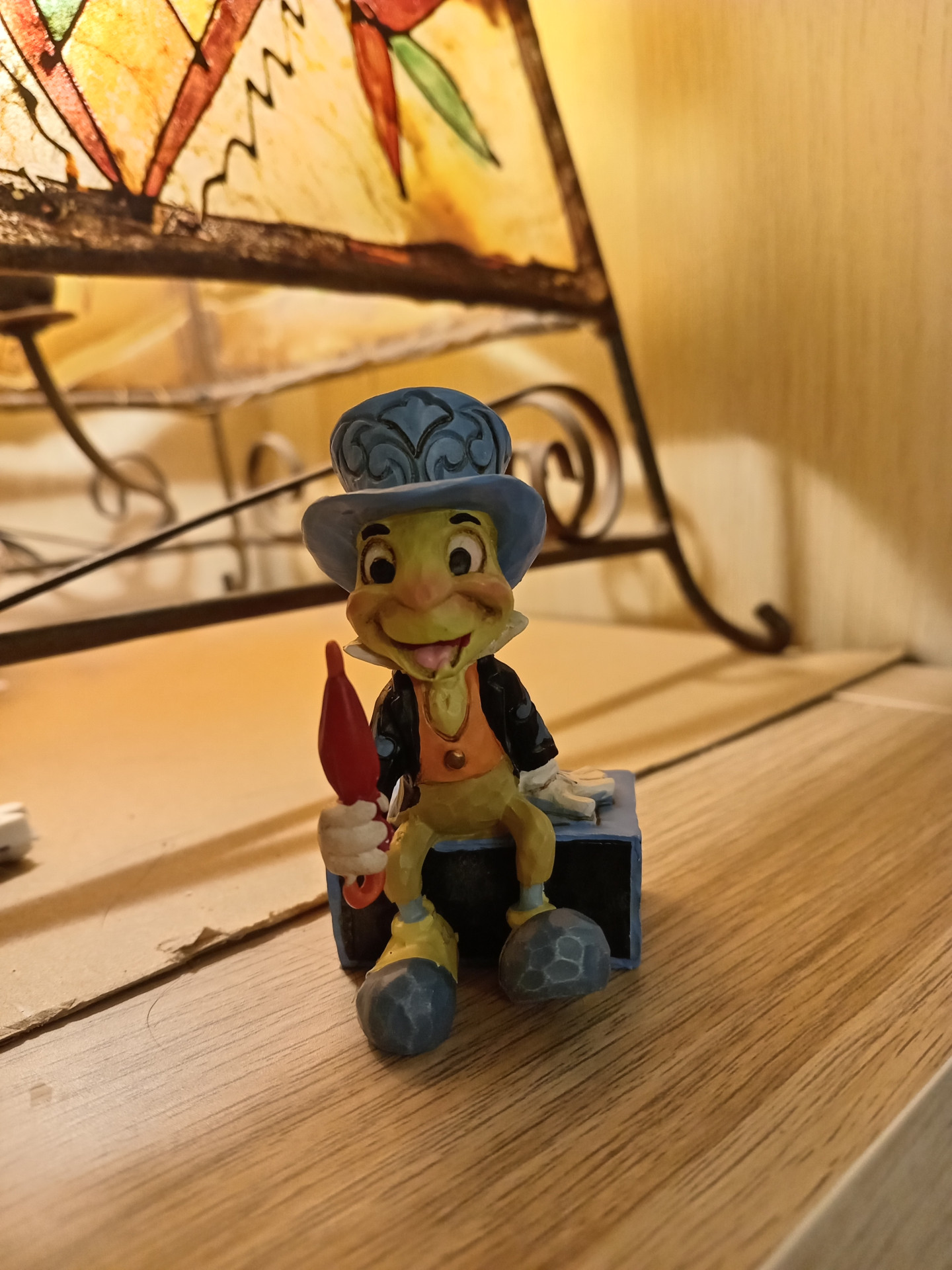 Foto klant
