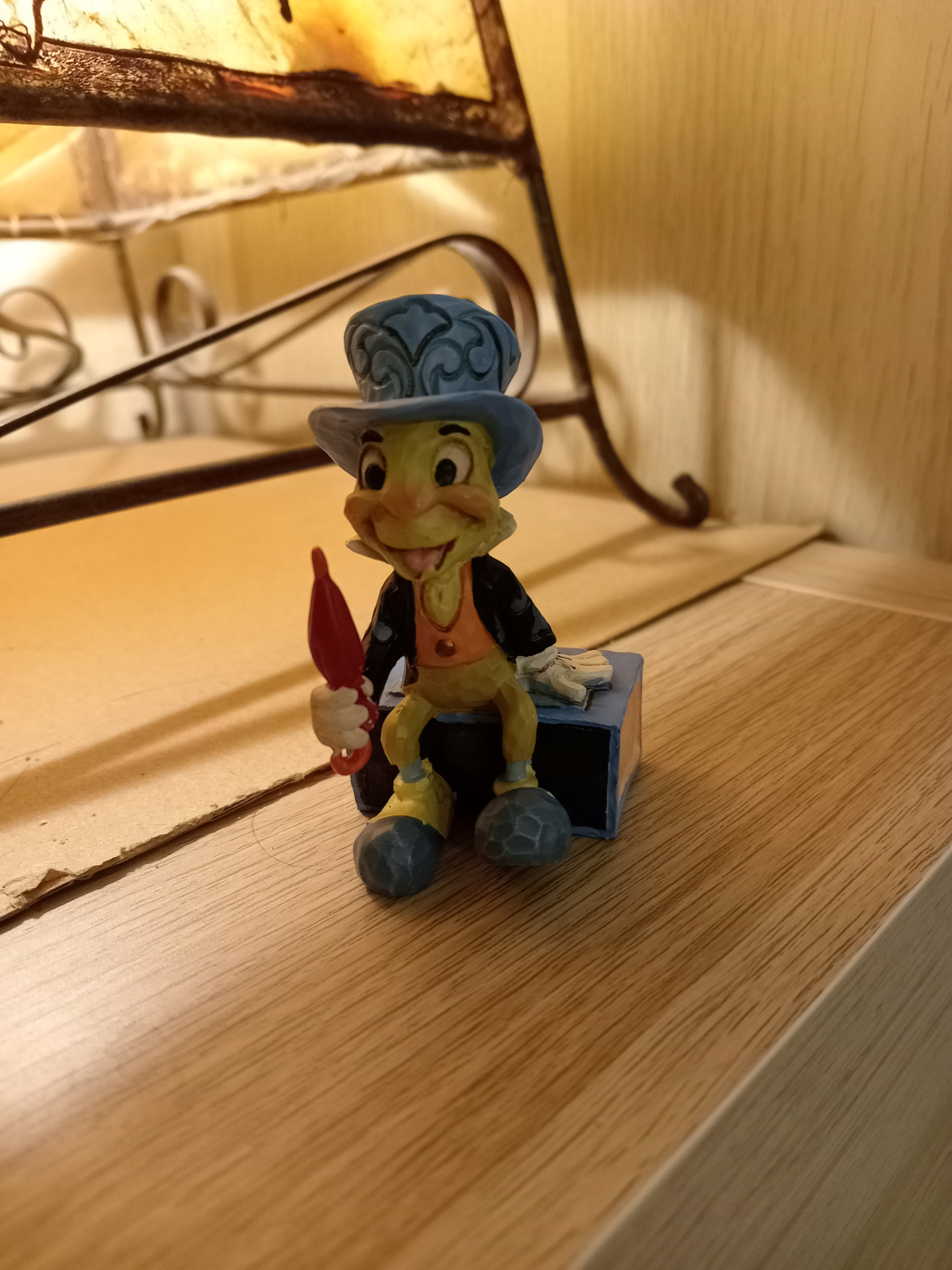 Foto klant