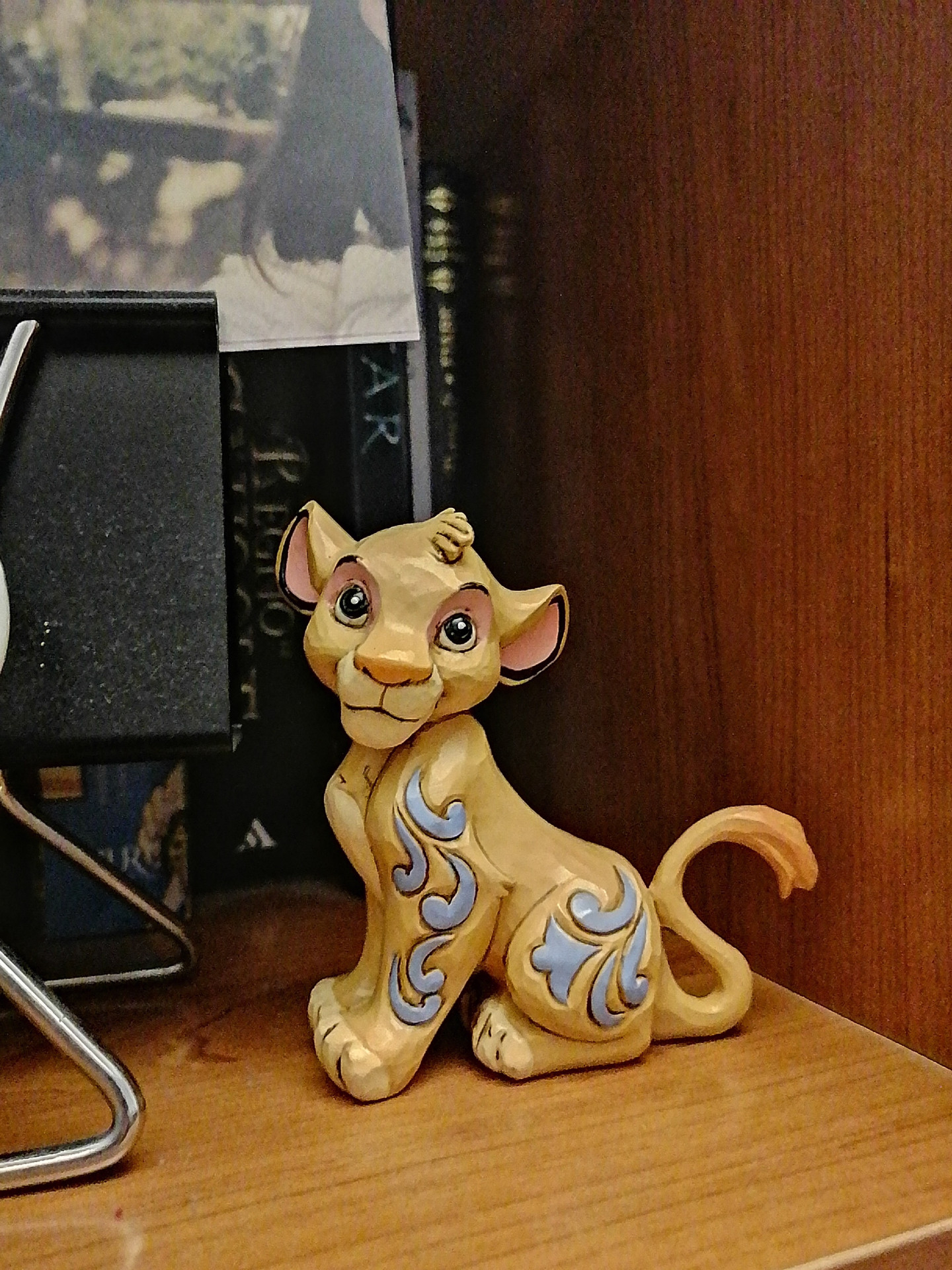 Foto klant