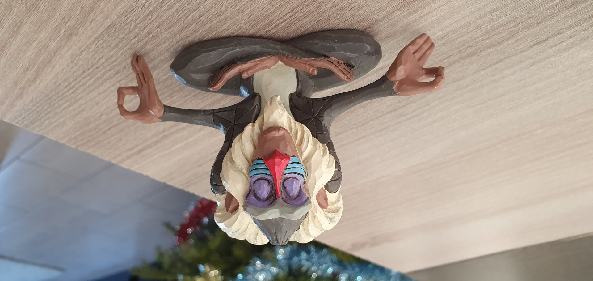Foto klant