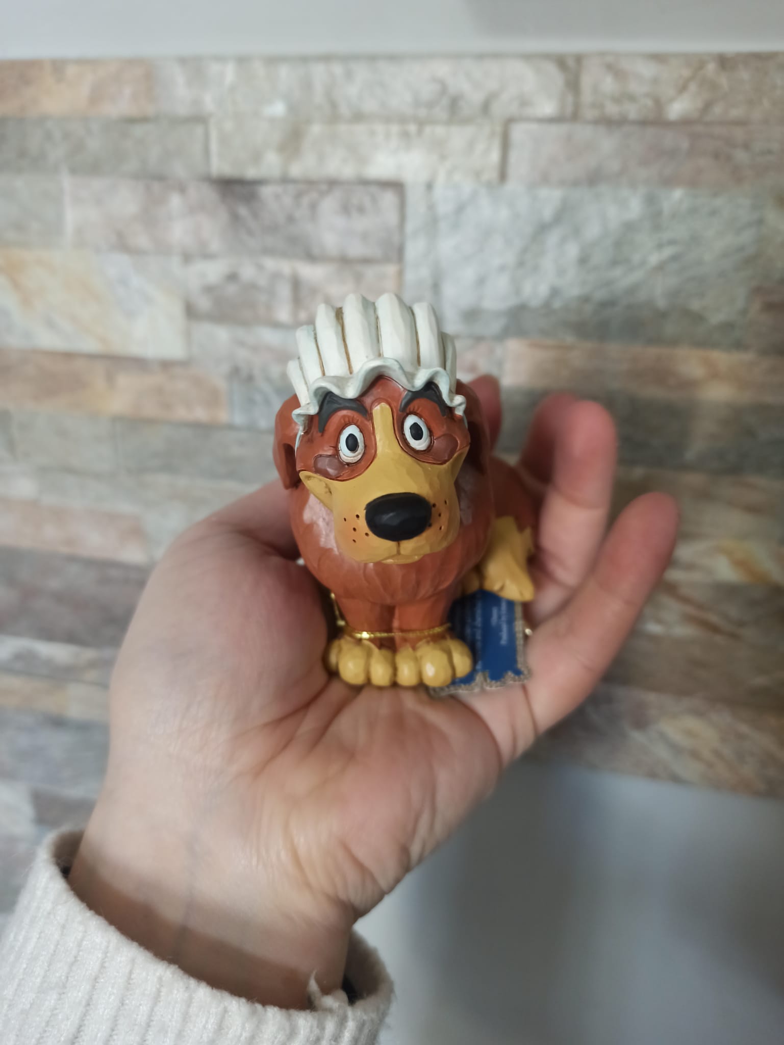 Foto klant