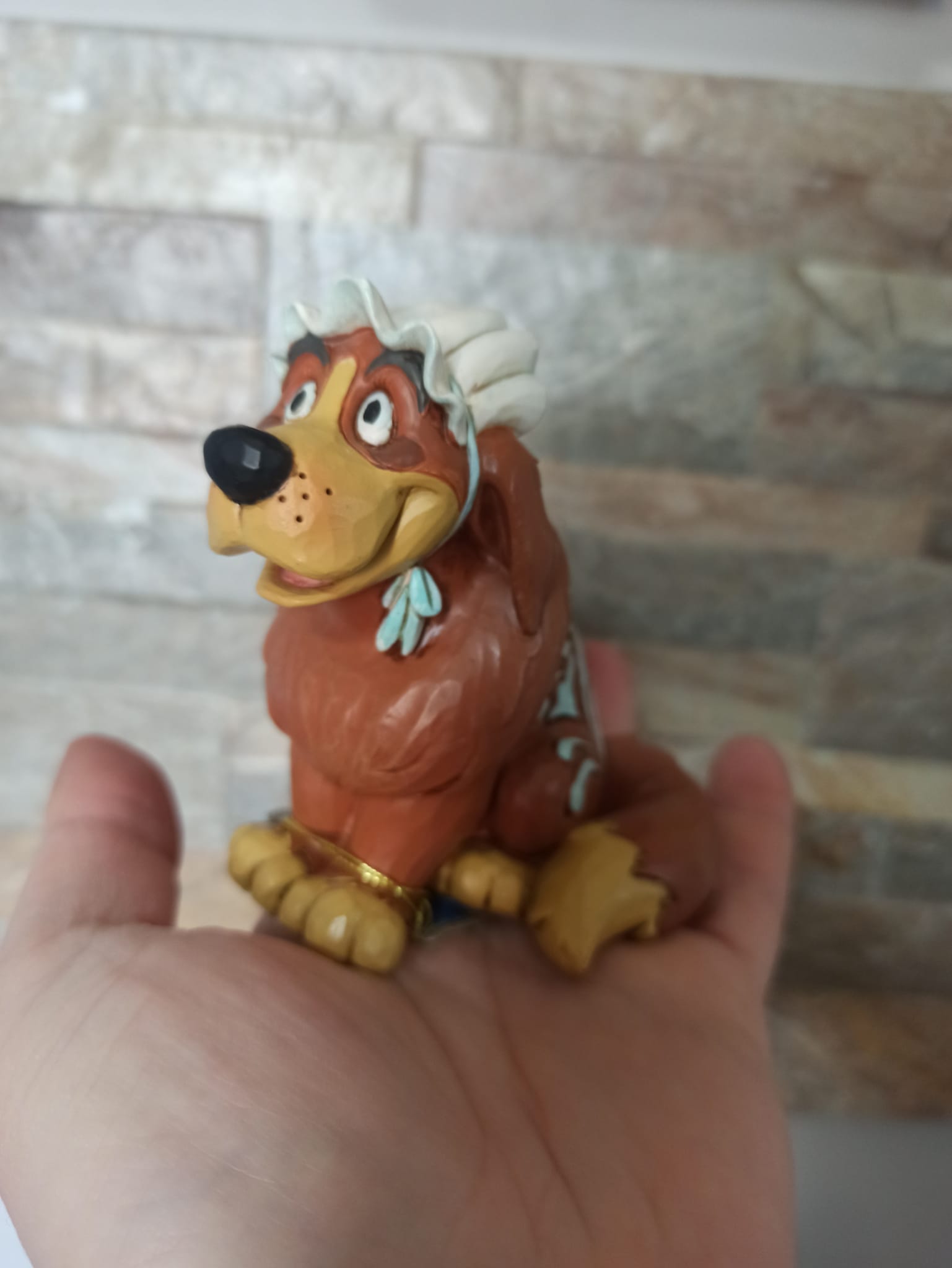 Foto klant