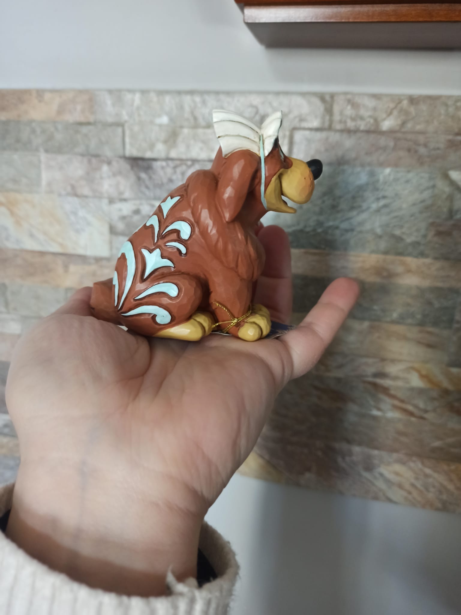 Foto klant