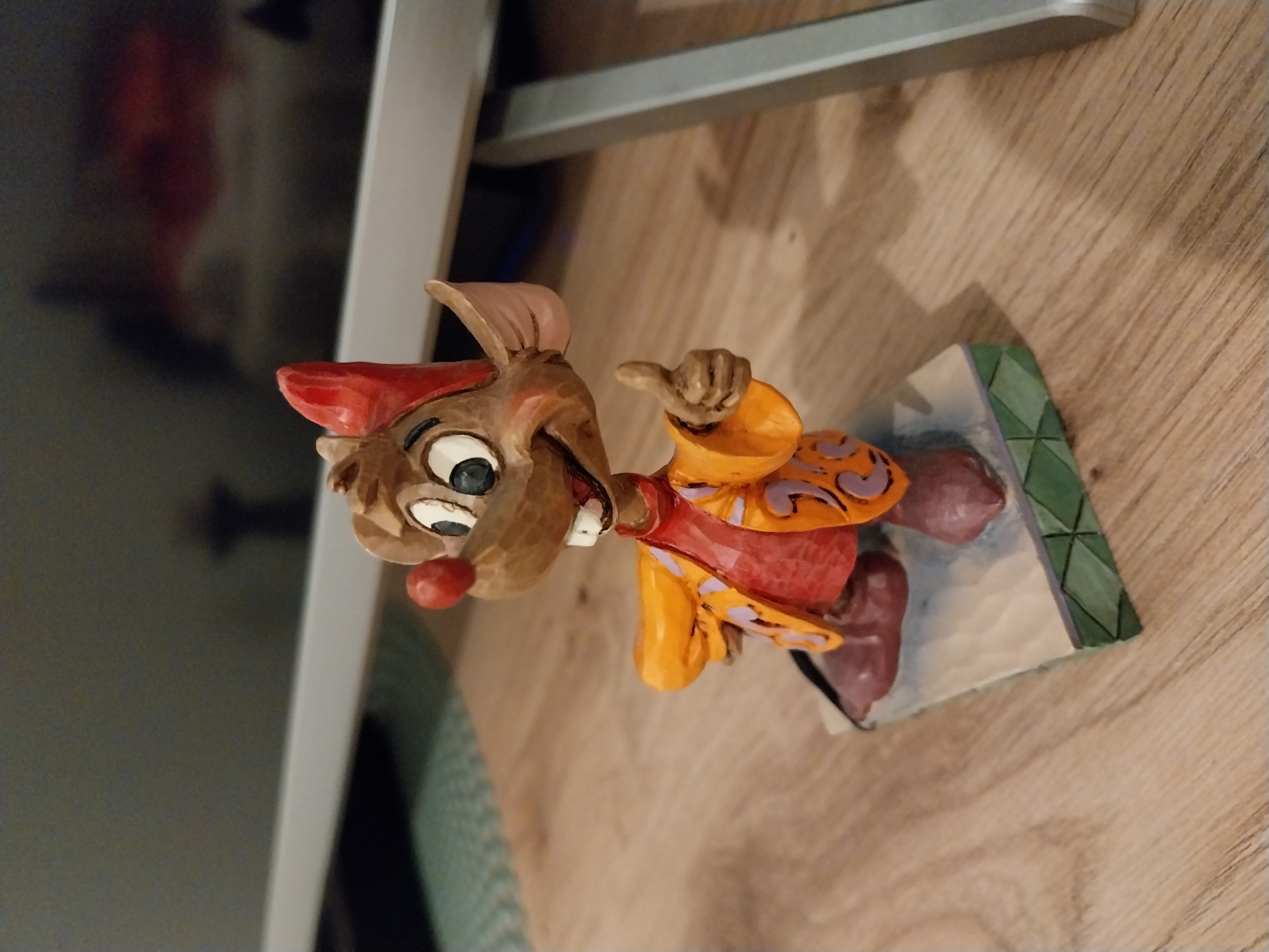 Foto klant