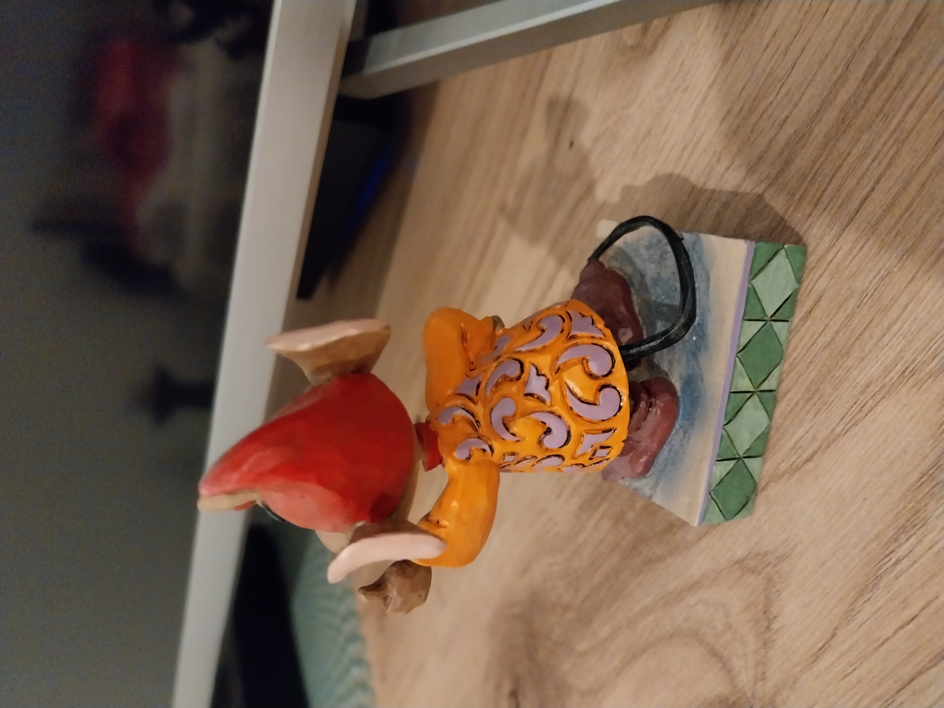 Foto klant