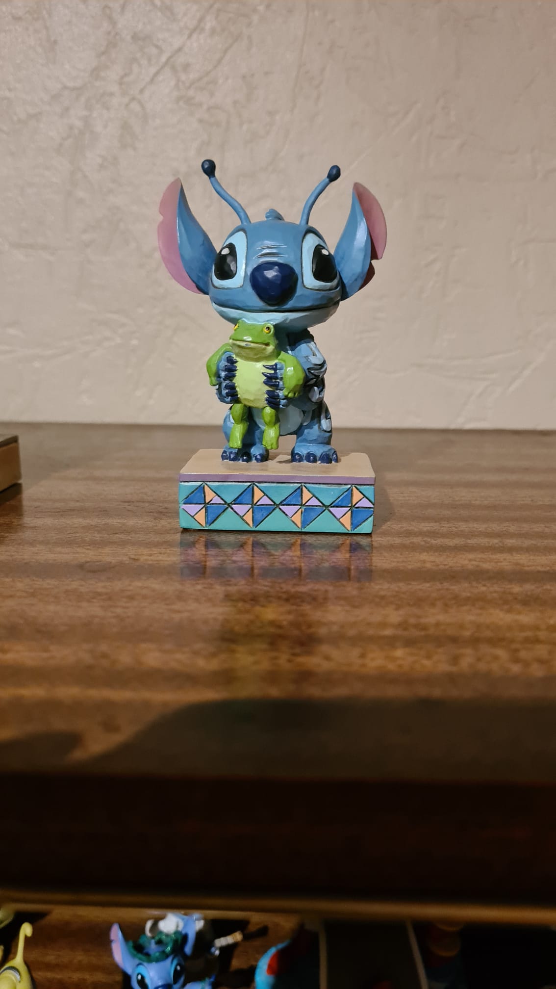 Foto klant