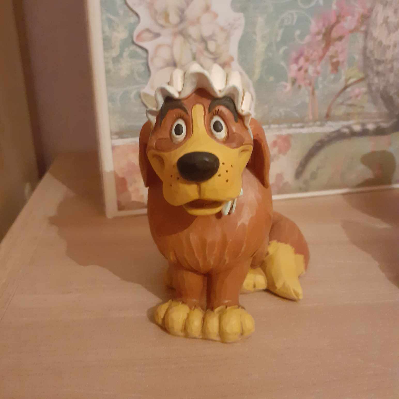 Foto klant