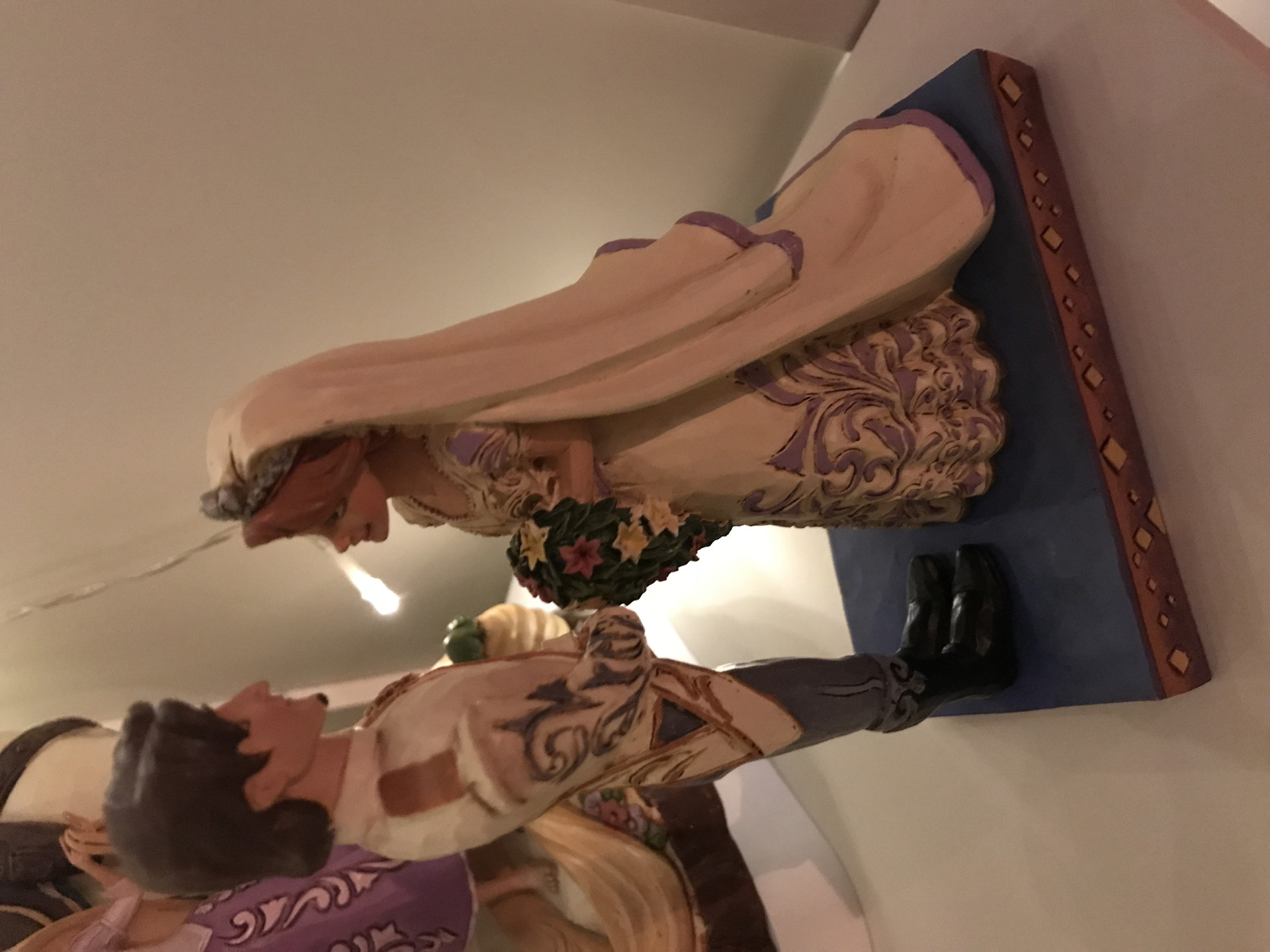 Foto klant
