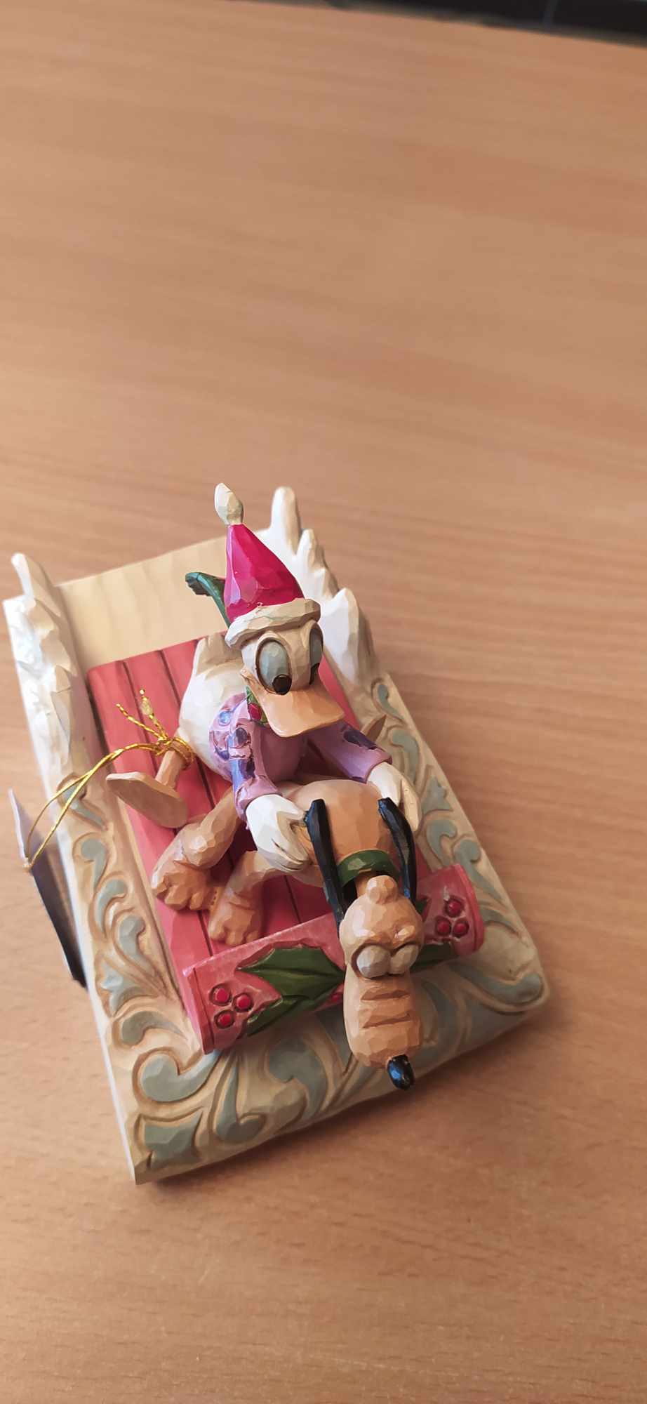 Foto klant