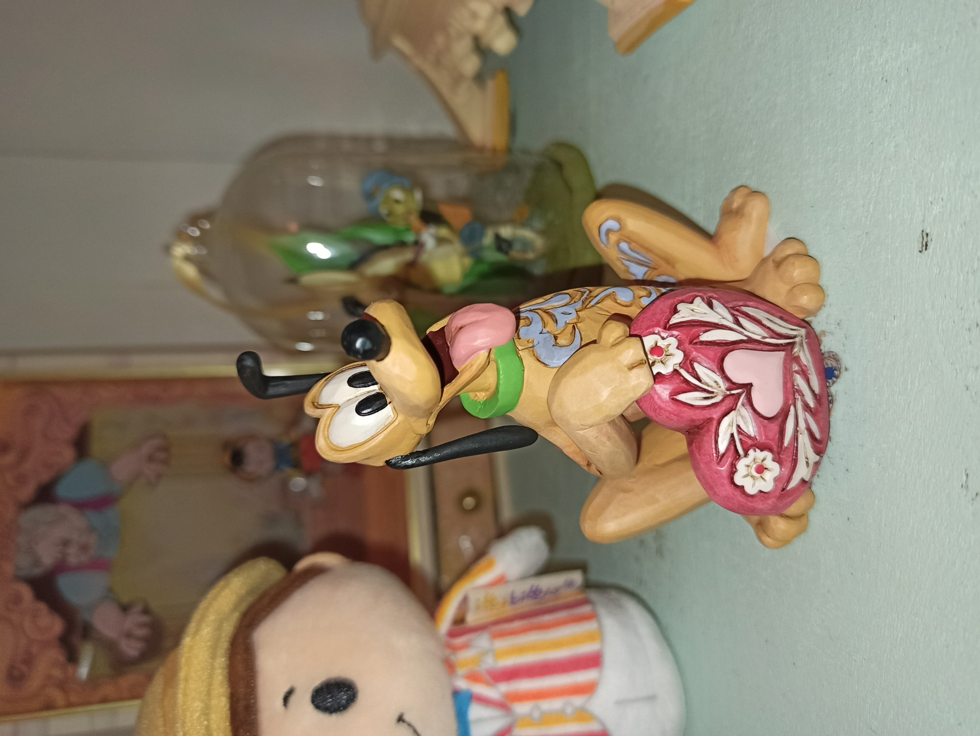 Foto klant