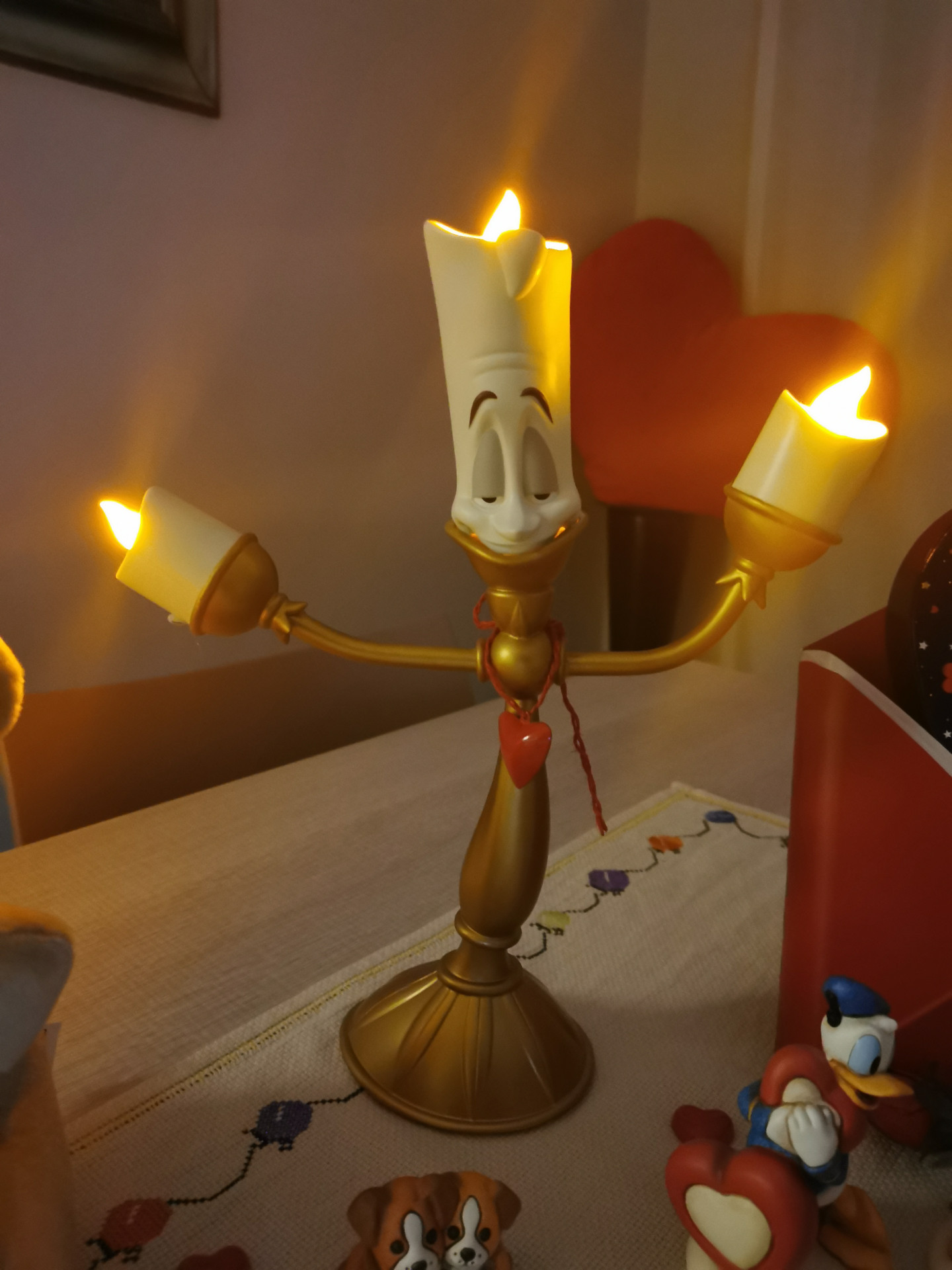 Foto klant