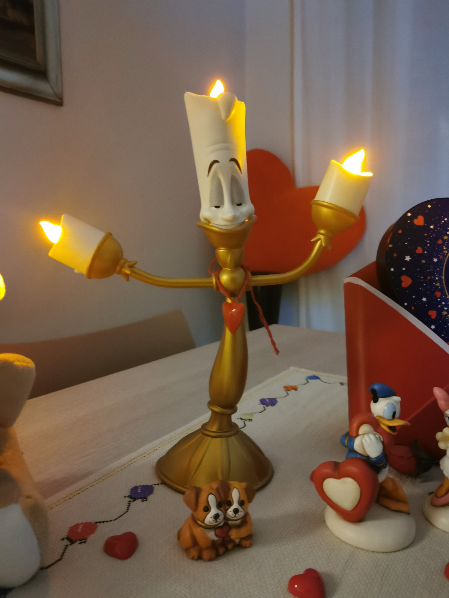 Foto klant