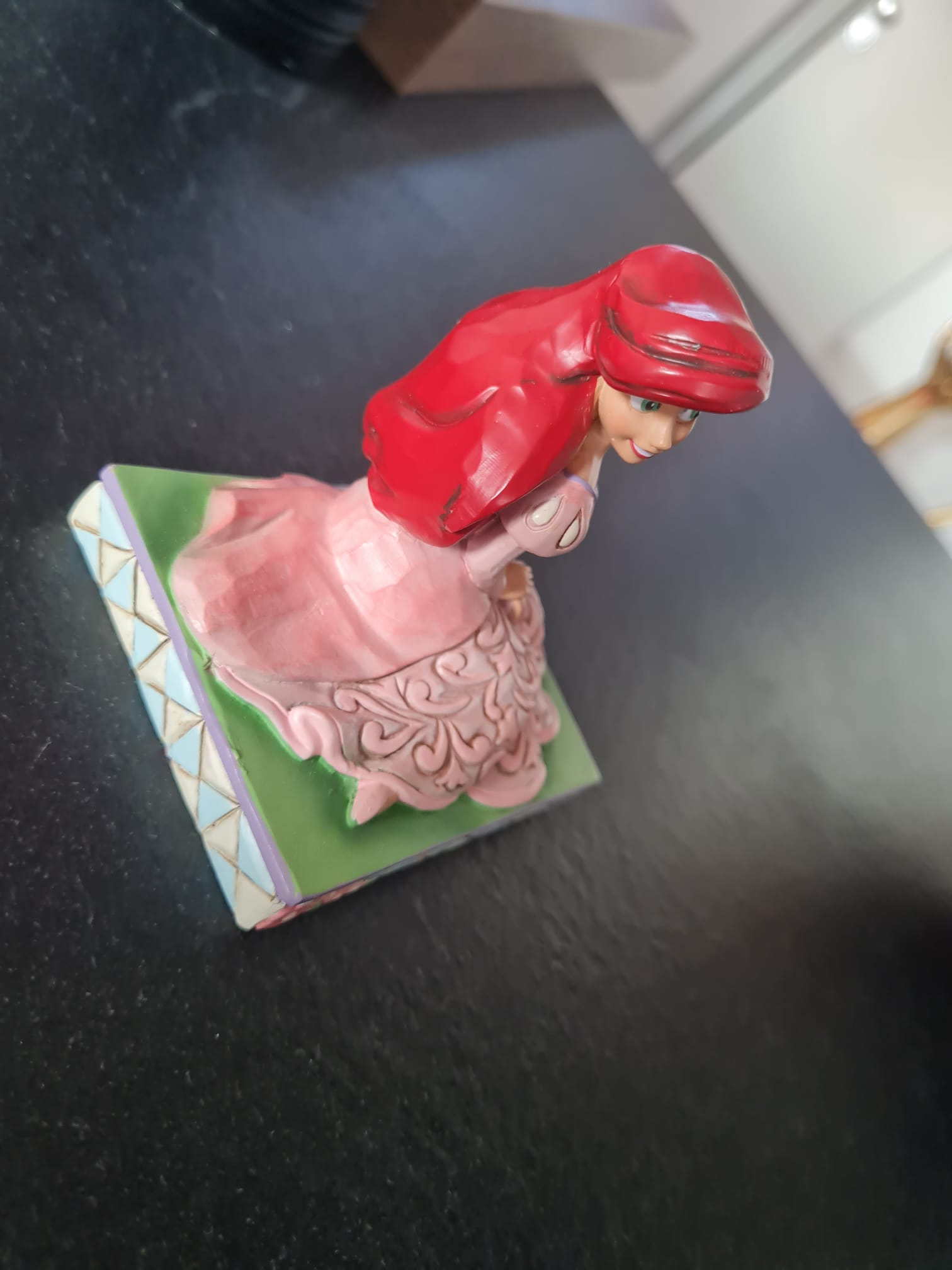 Foto klant
