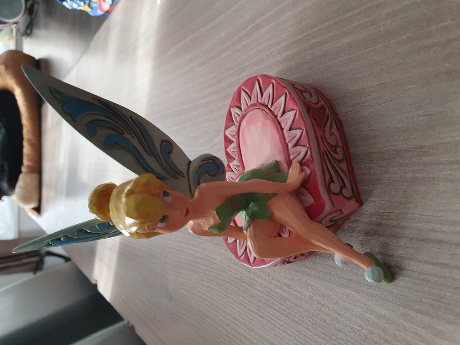 Foto klant