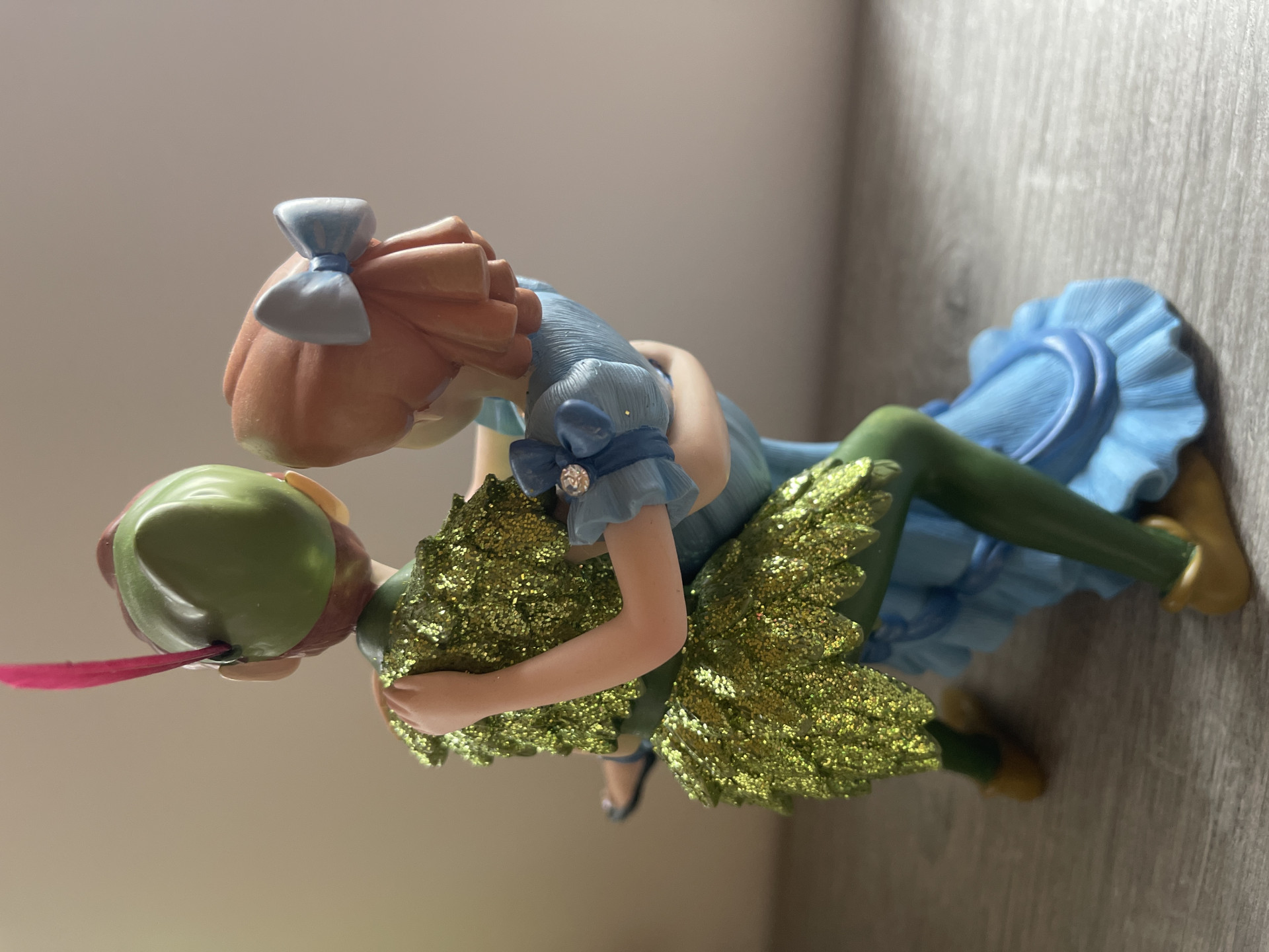 Foto klant