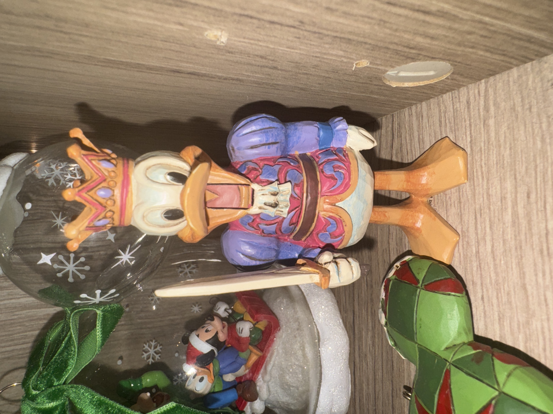 Foto klant