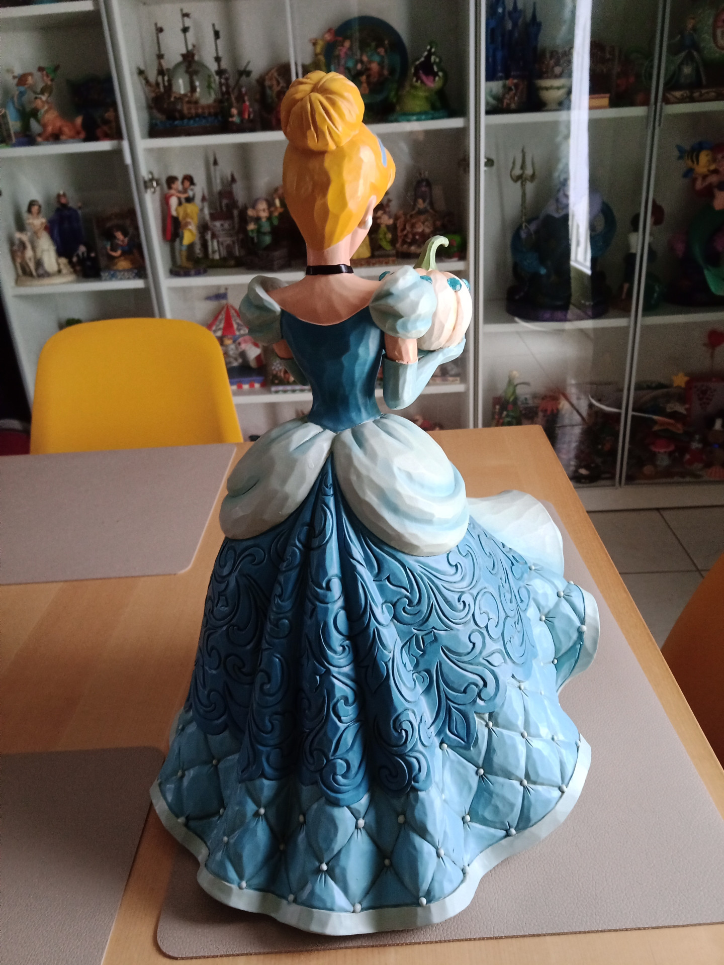 Foto klant