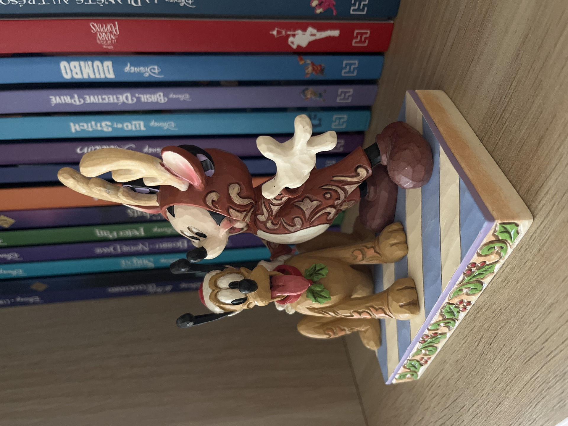 Foto klant