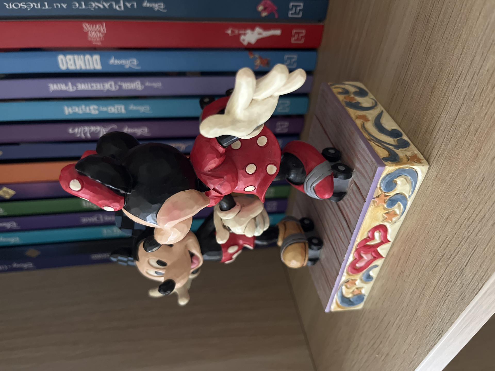 Foto klant