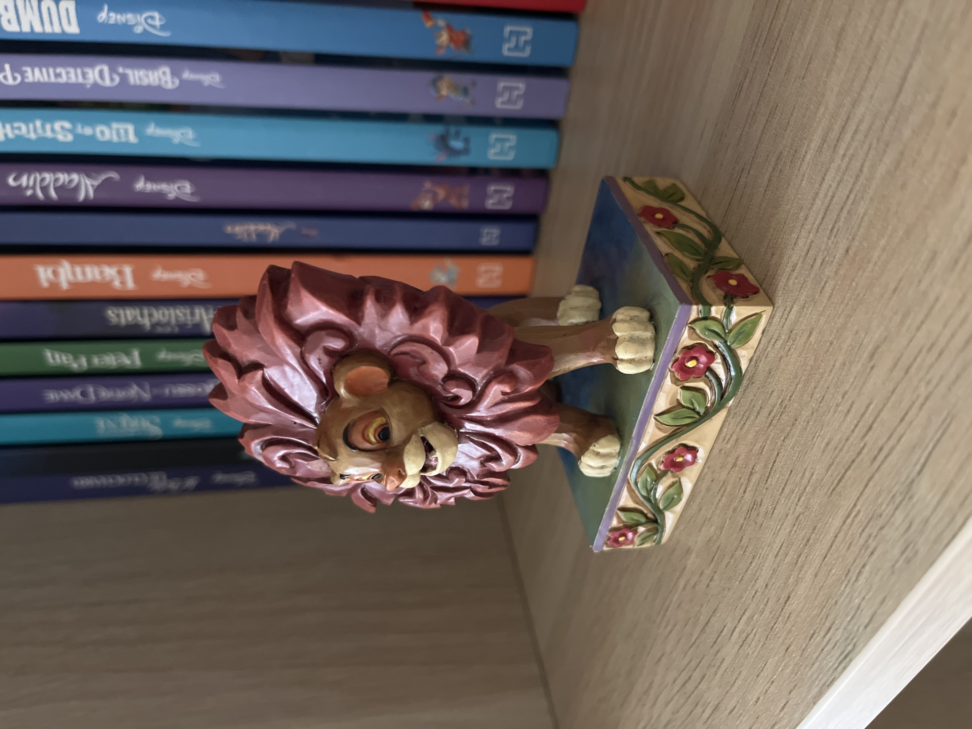 Foto klant