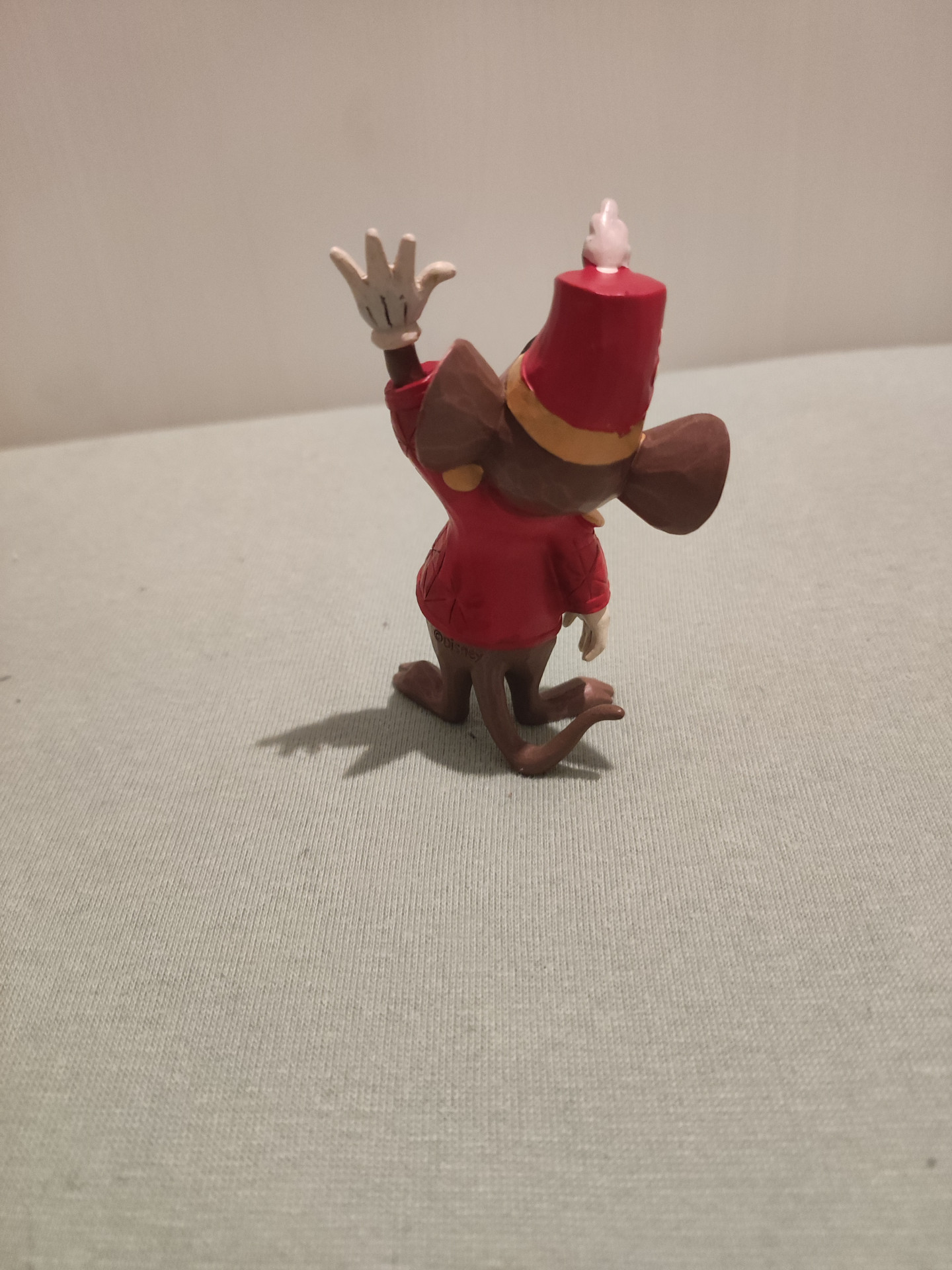 Foto klant
