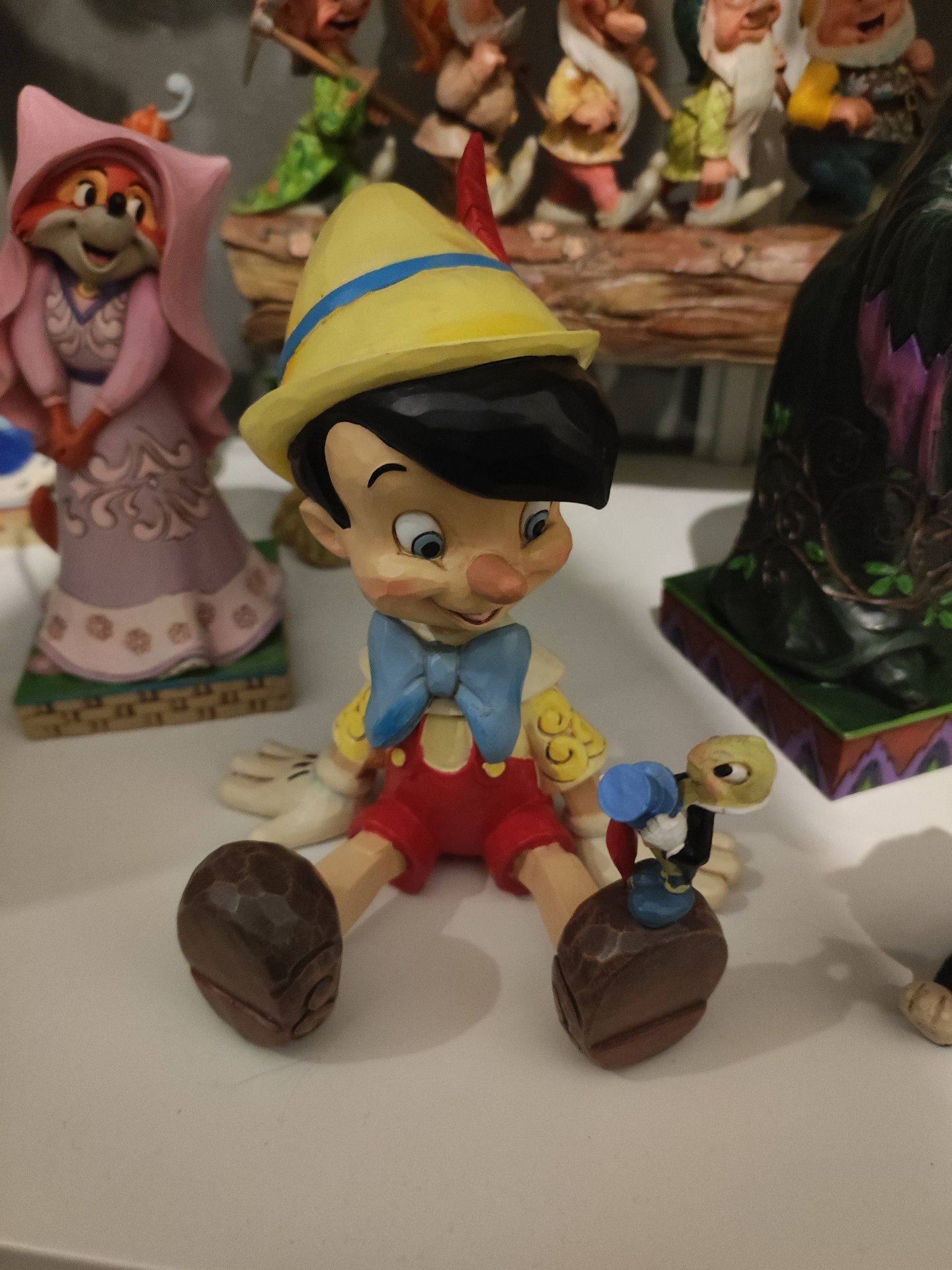 Foto klant