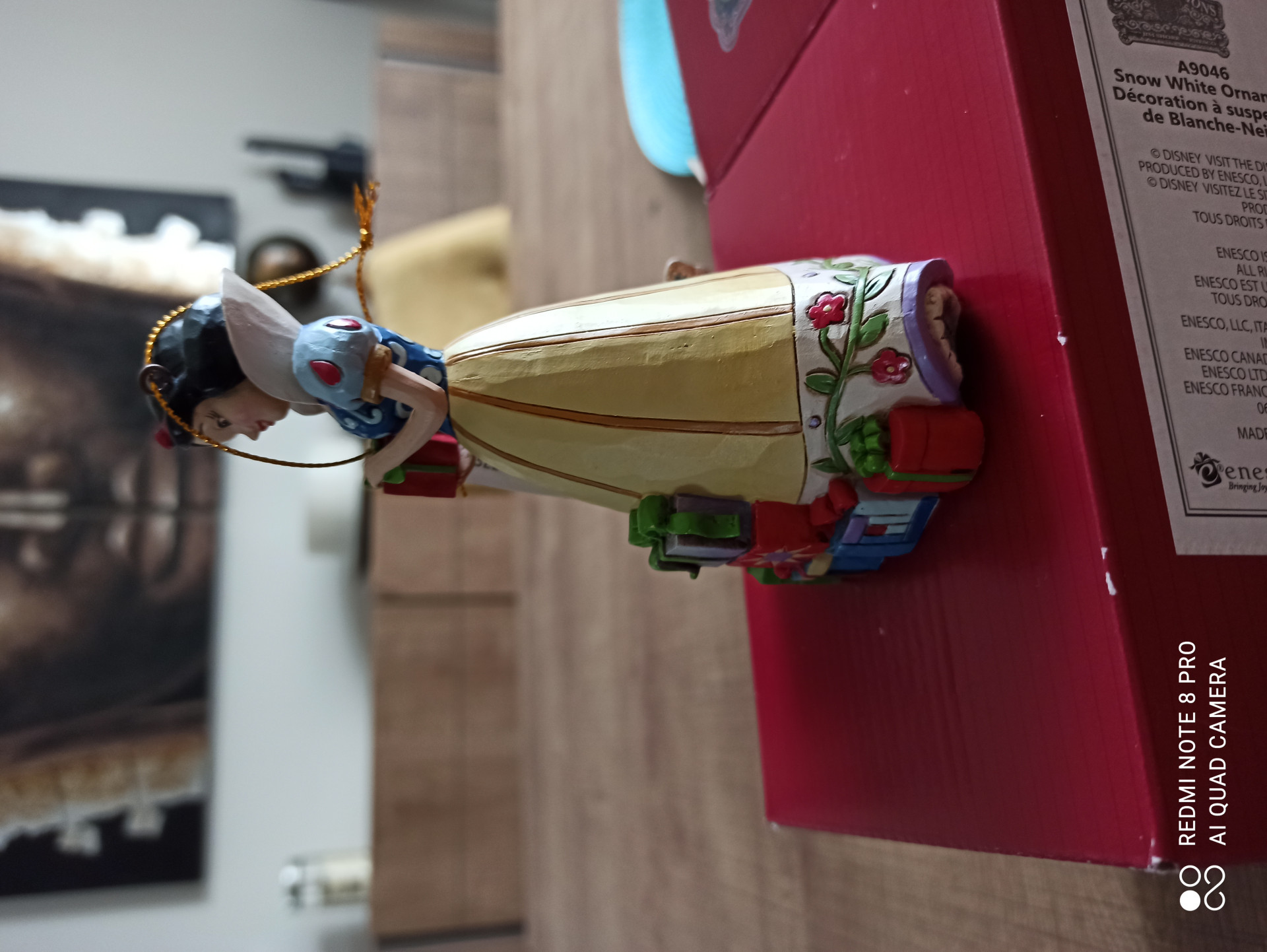 Foto klant