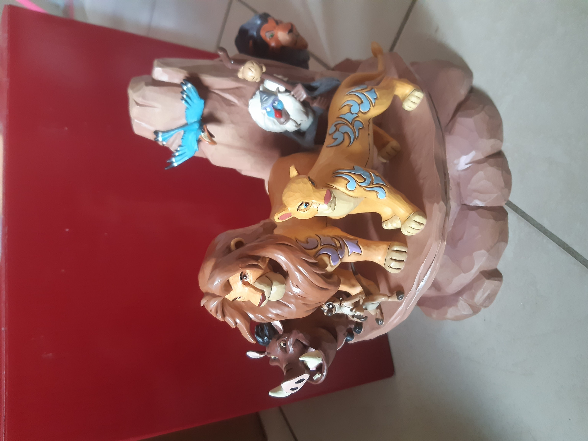 Foto klant