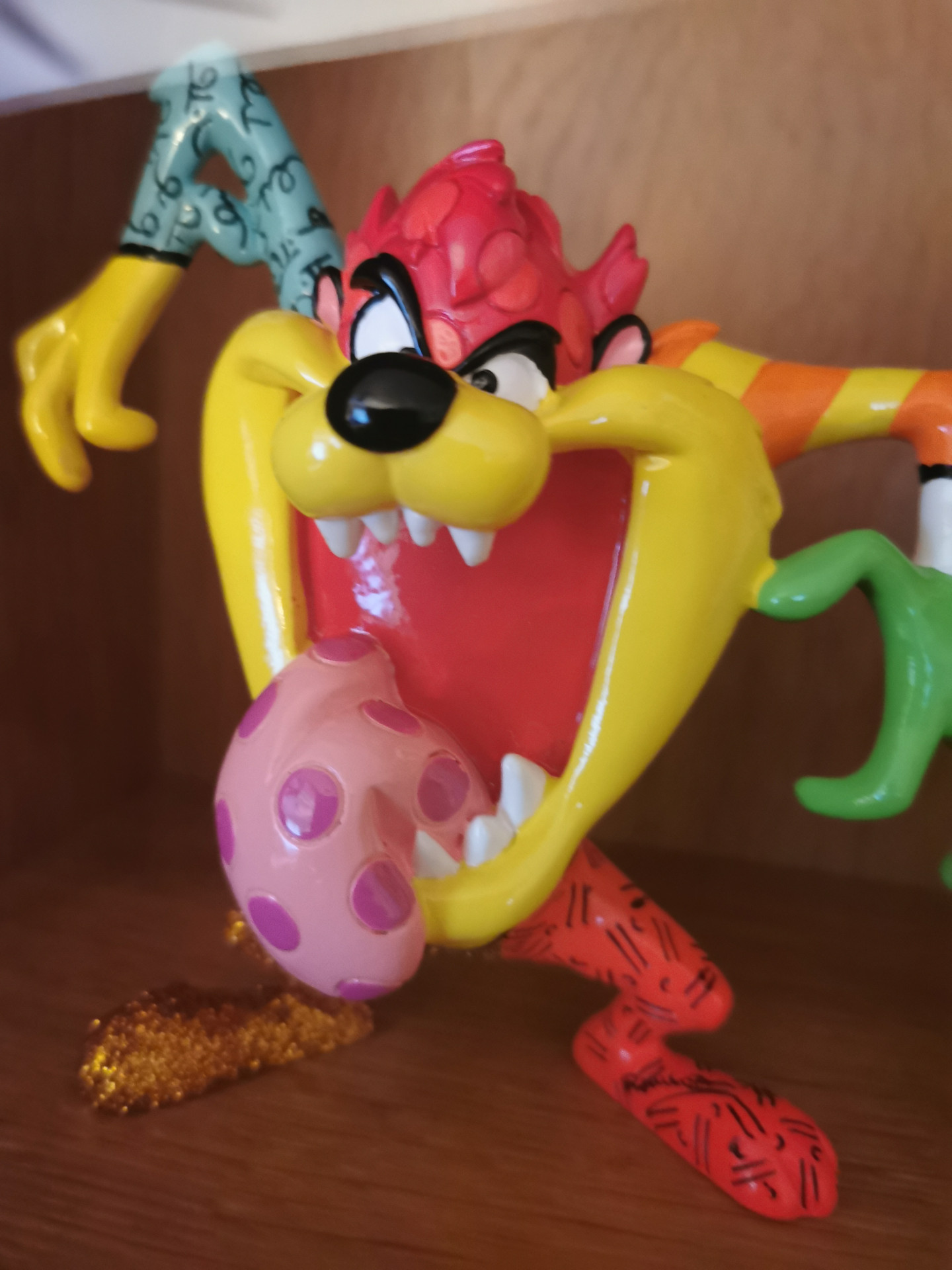 Foto klant