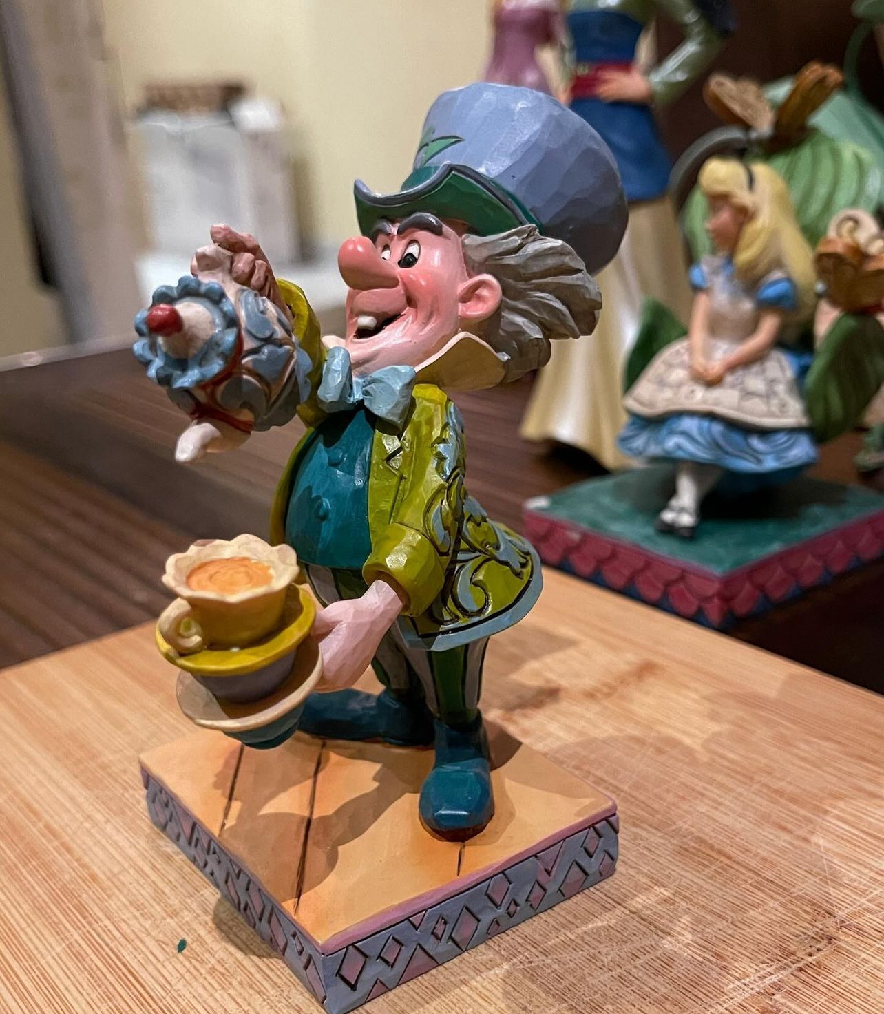Foto klant