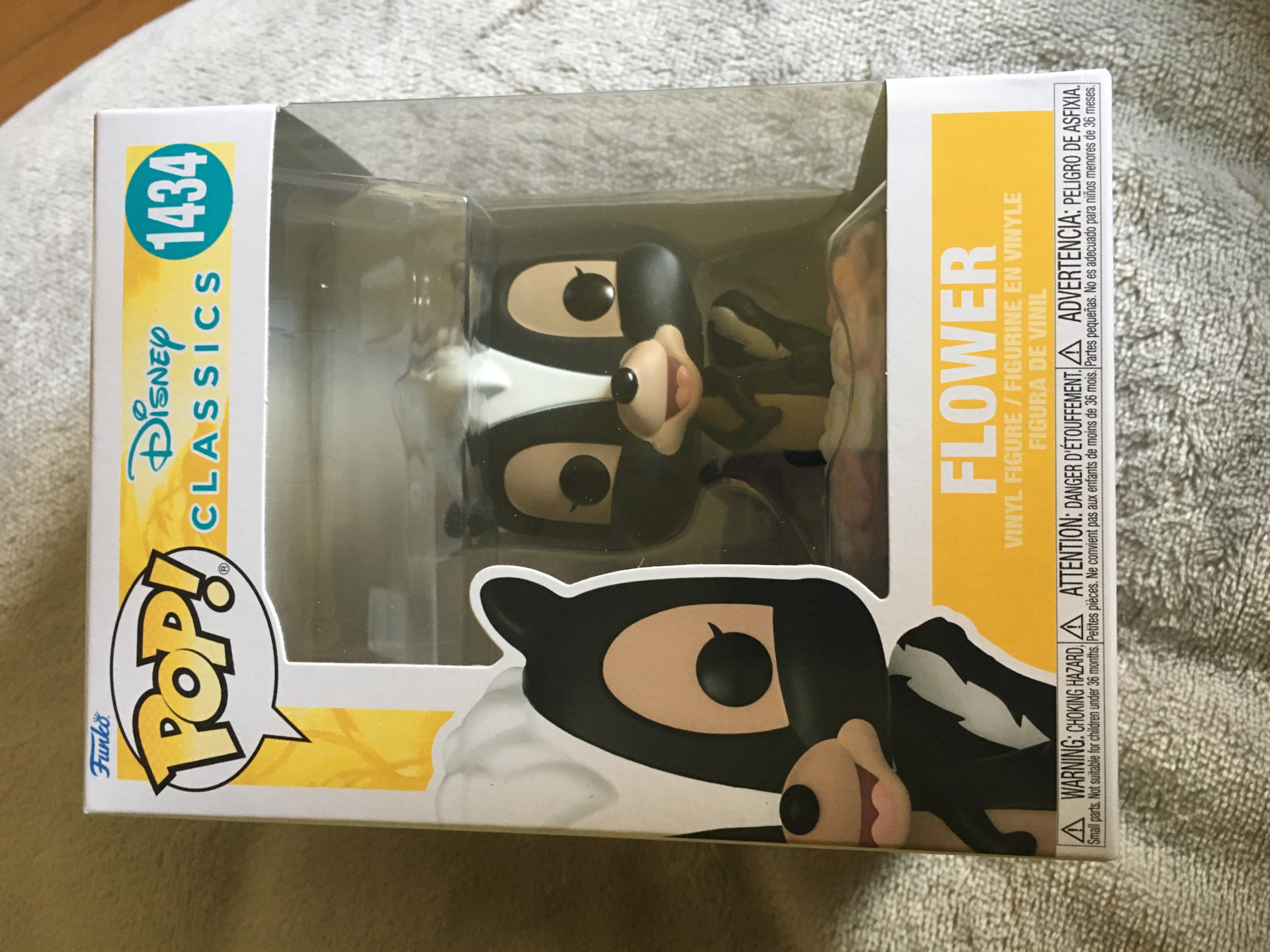 Foto klant