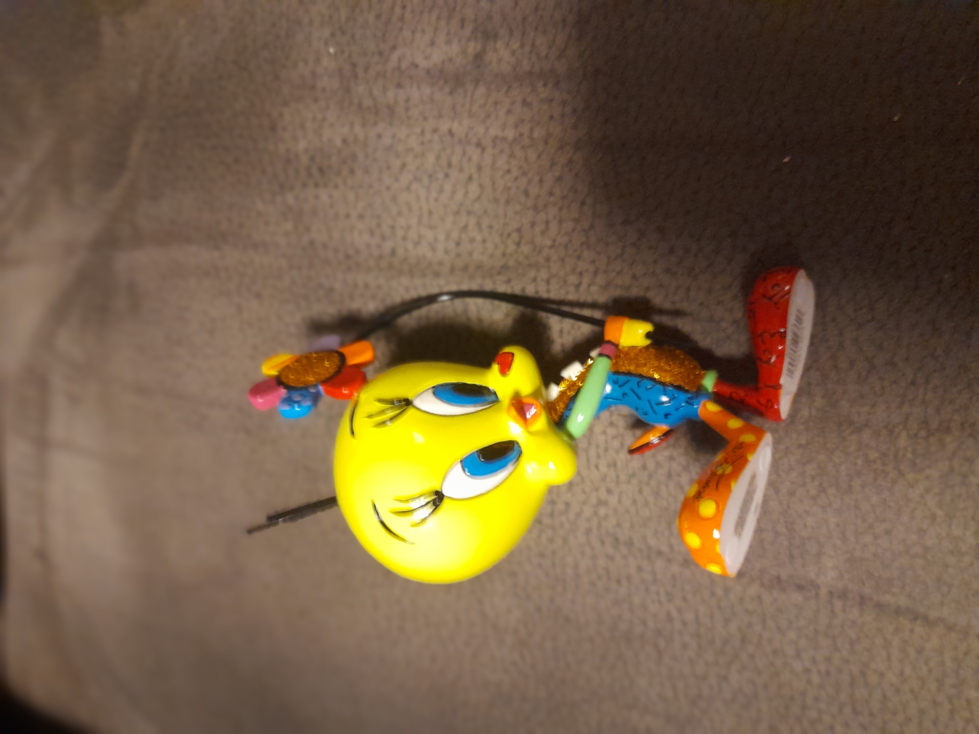 Foto klant