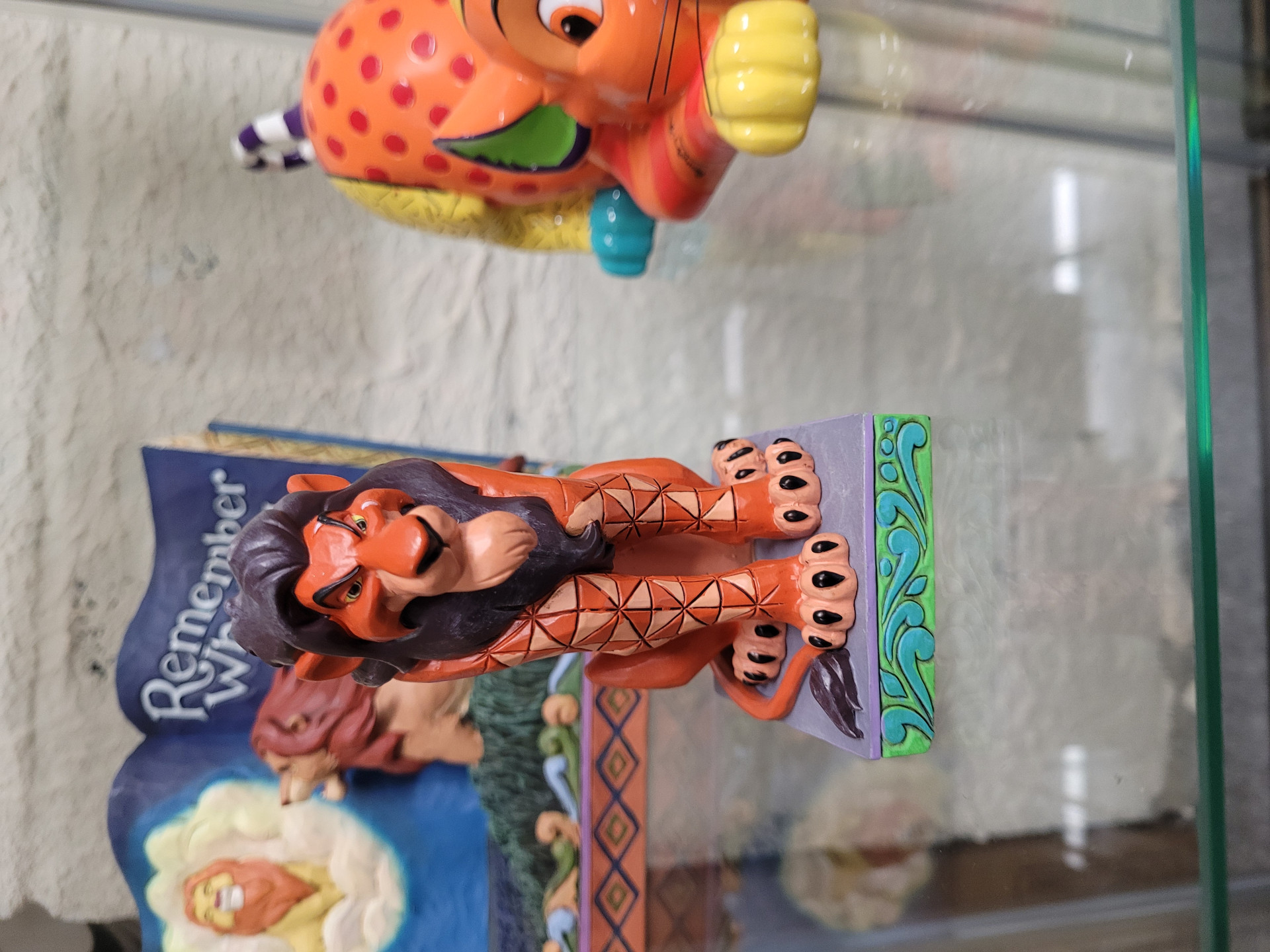 Foto klant