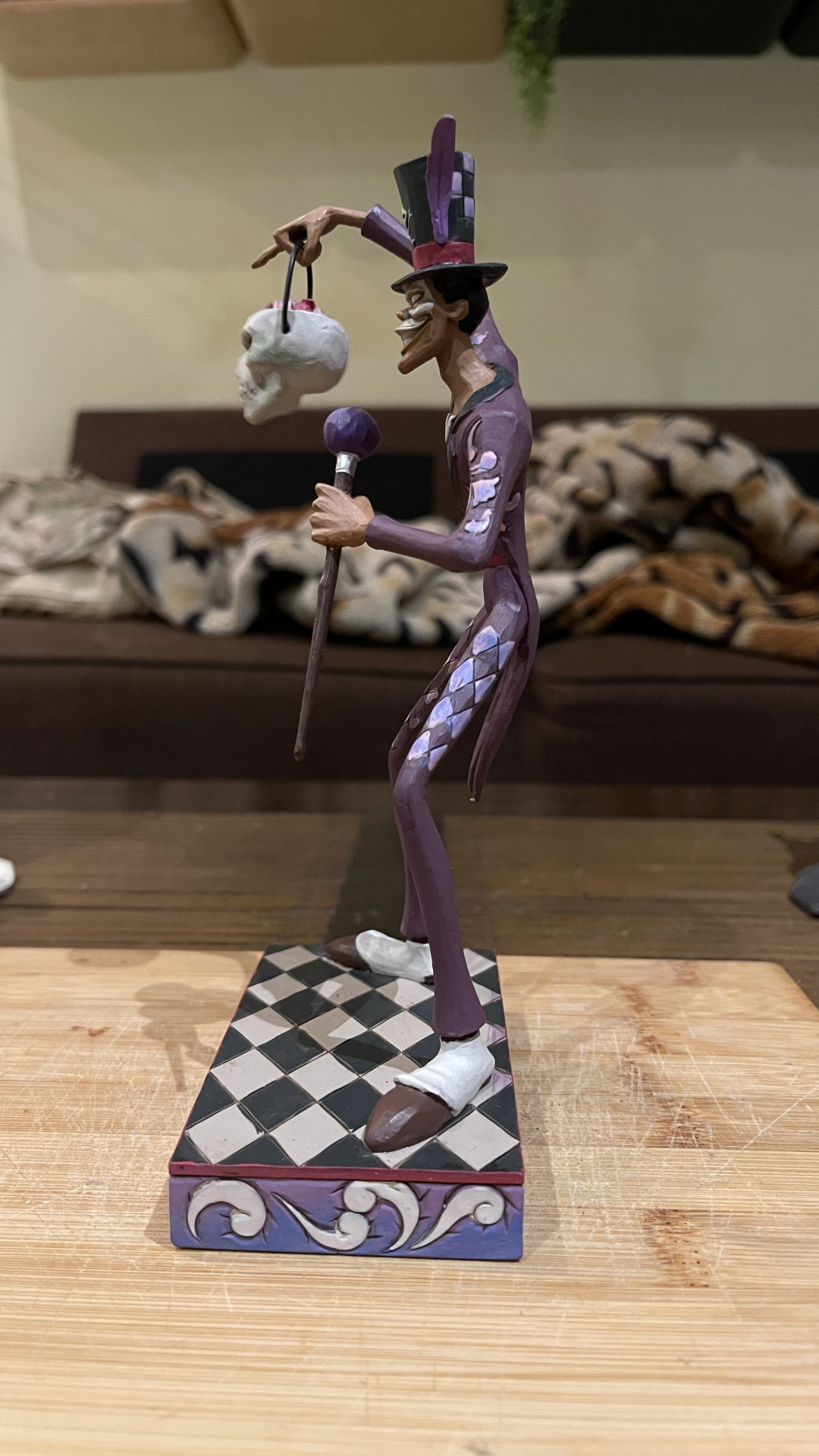 Foto klant