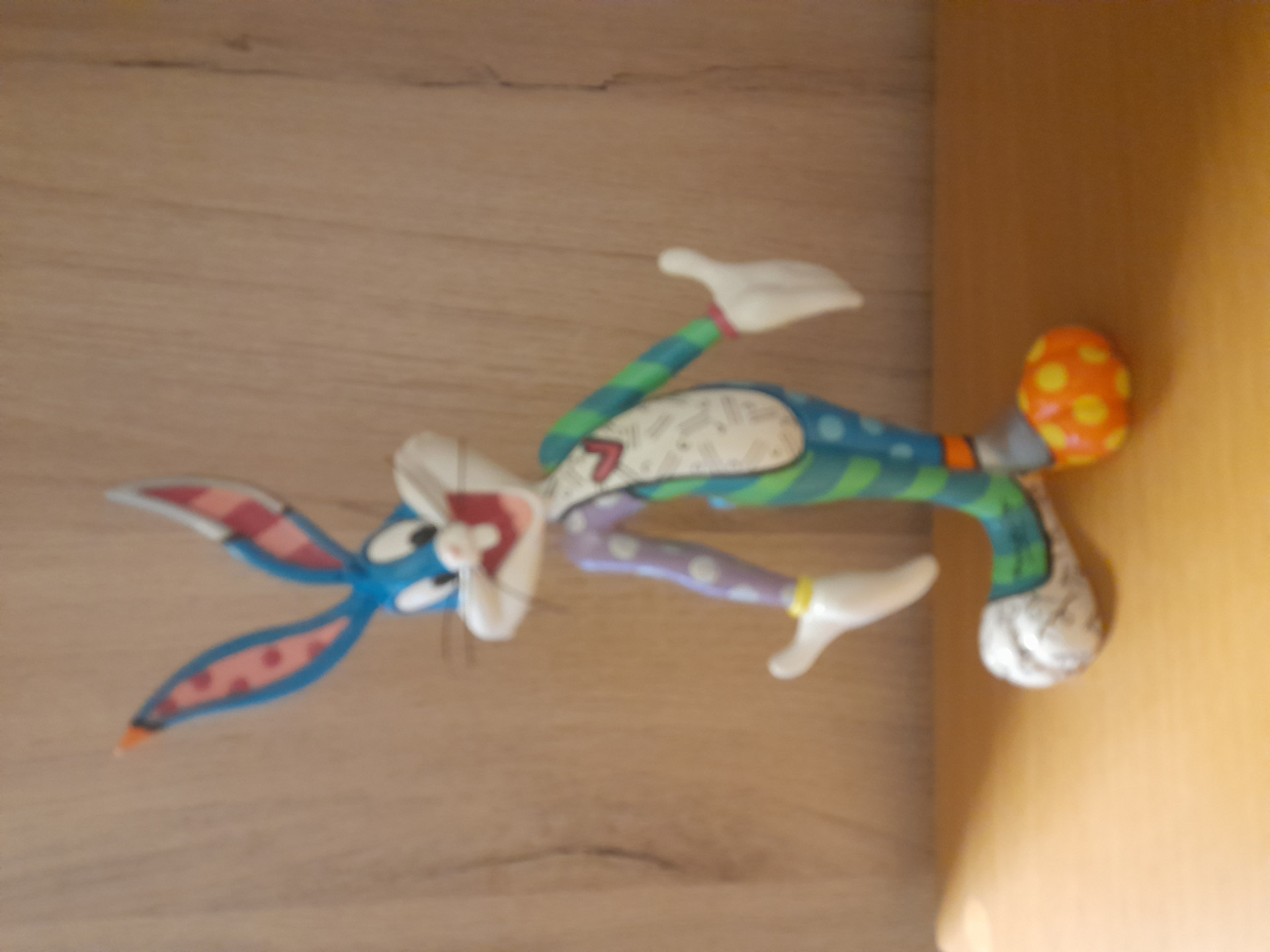 Foto klant