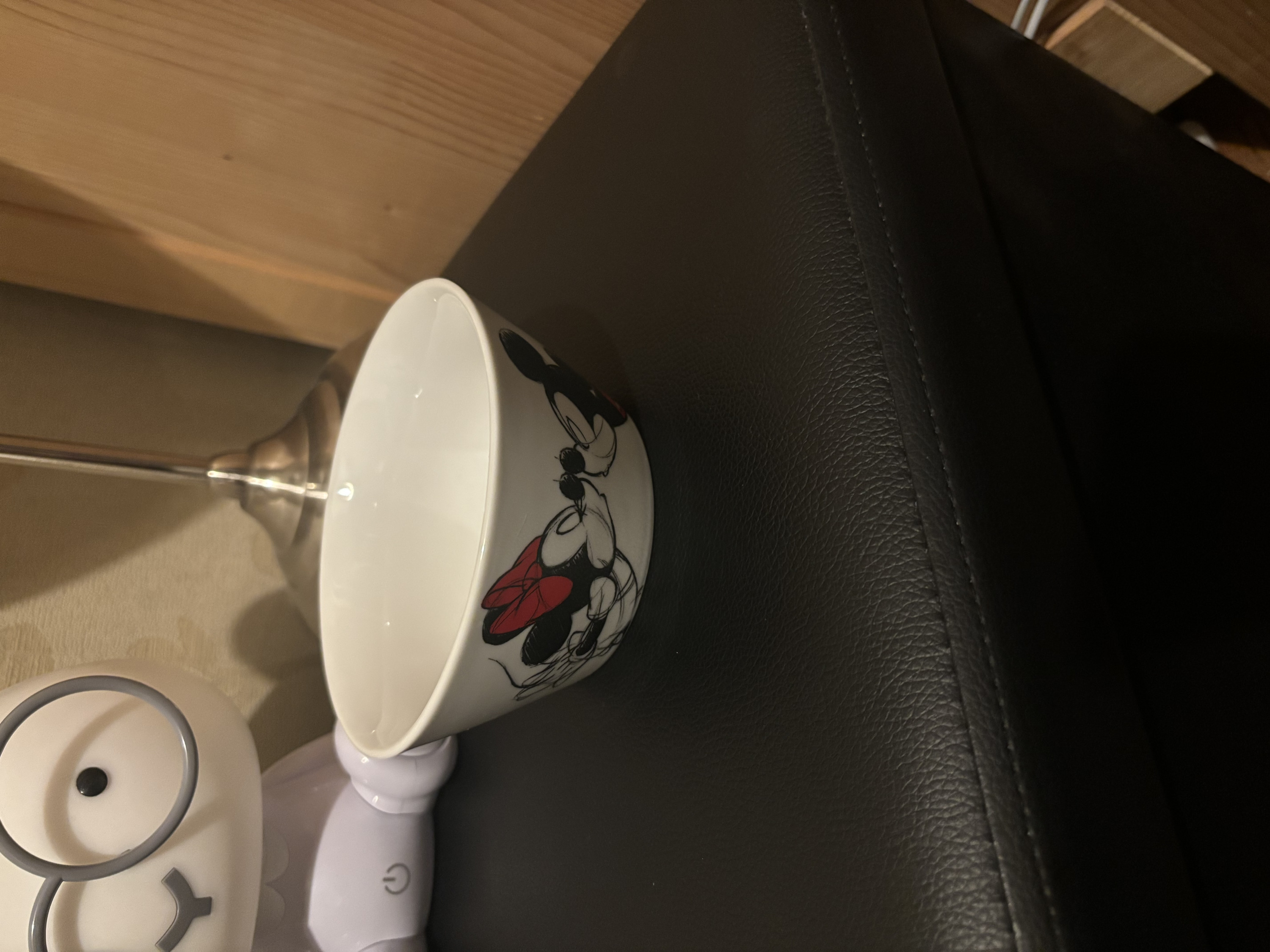 Foto klant