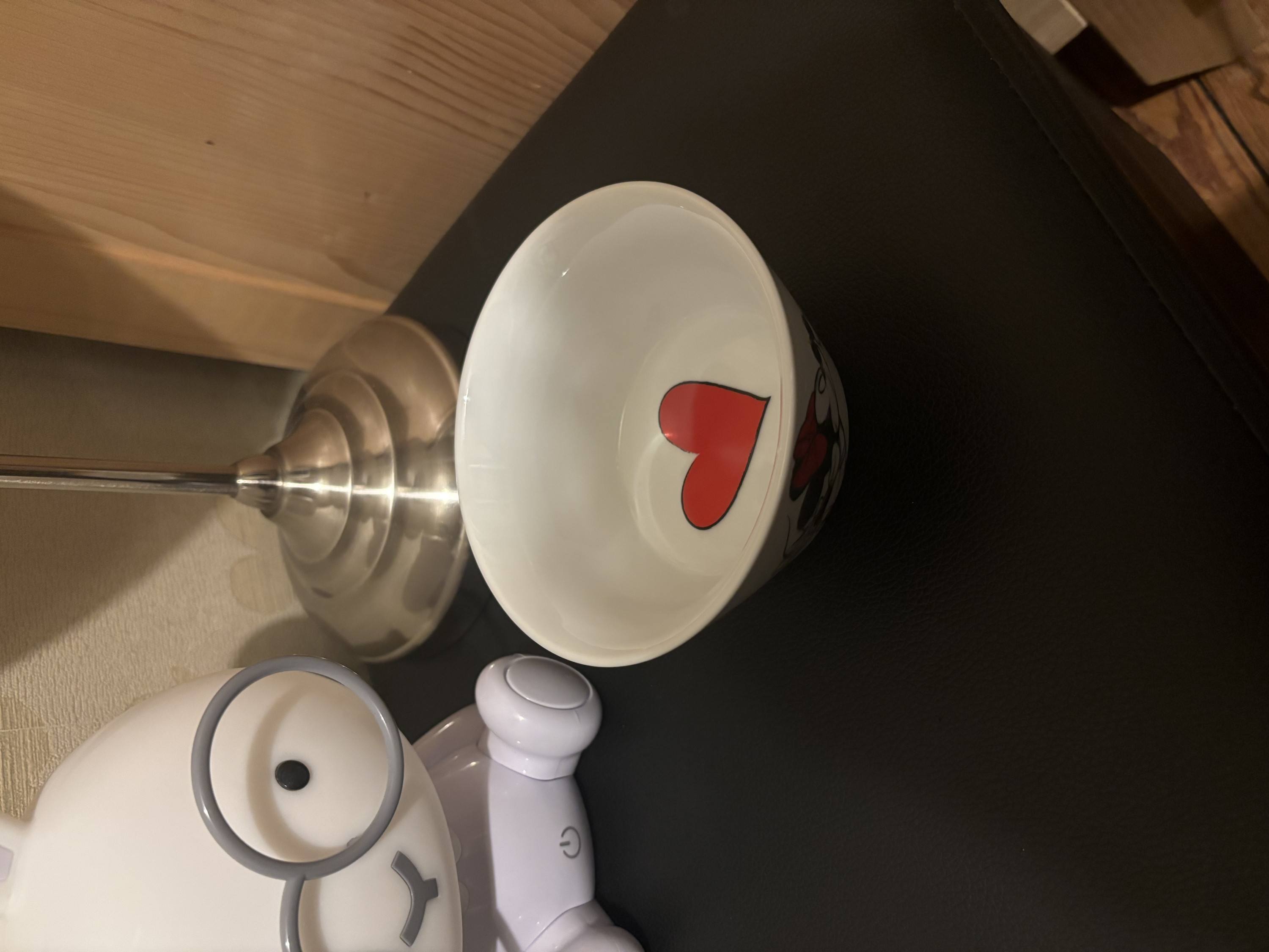 Foto klant