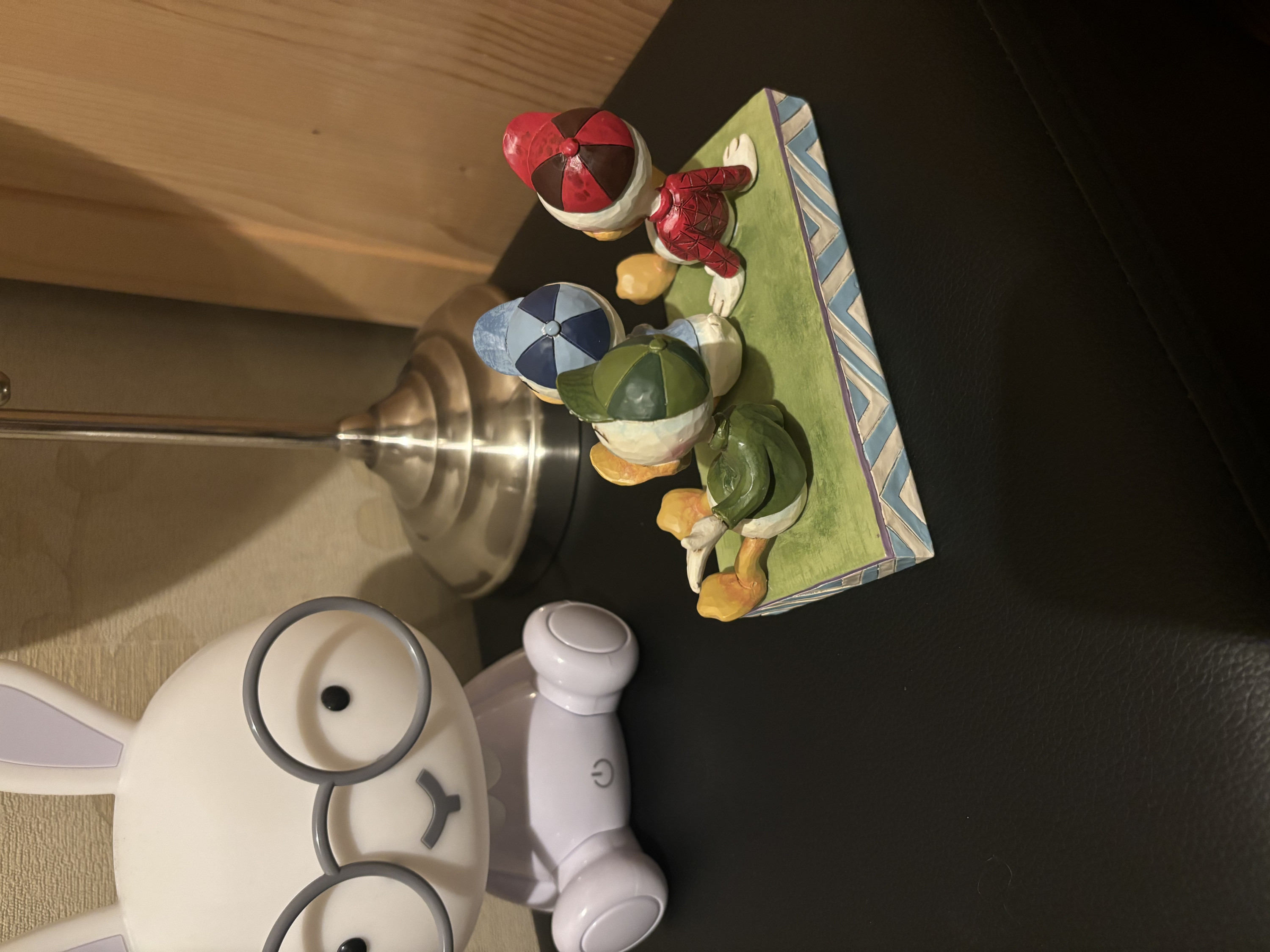 Foto klant