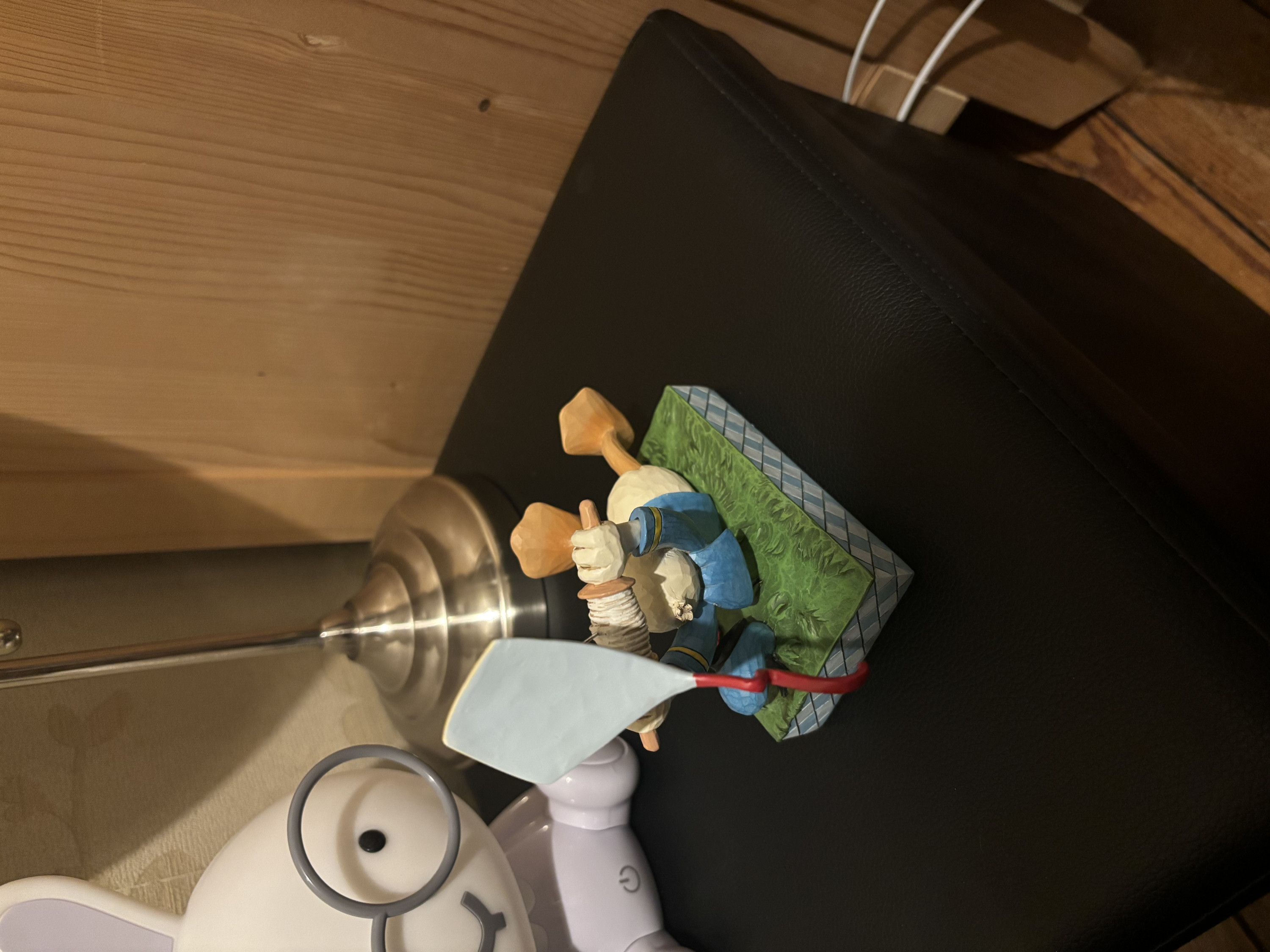 Foto klant