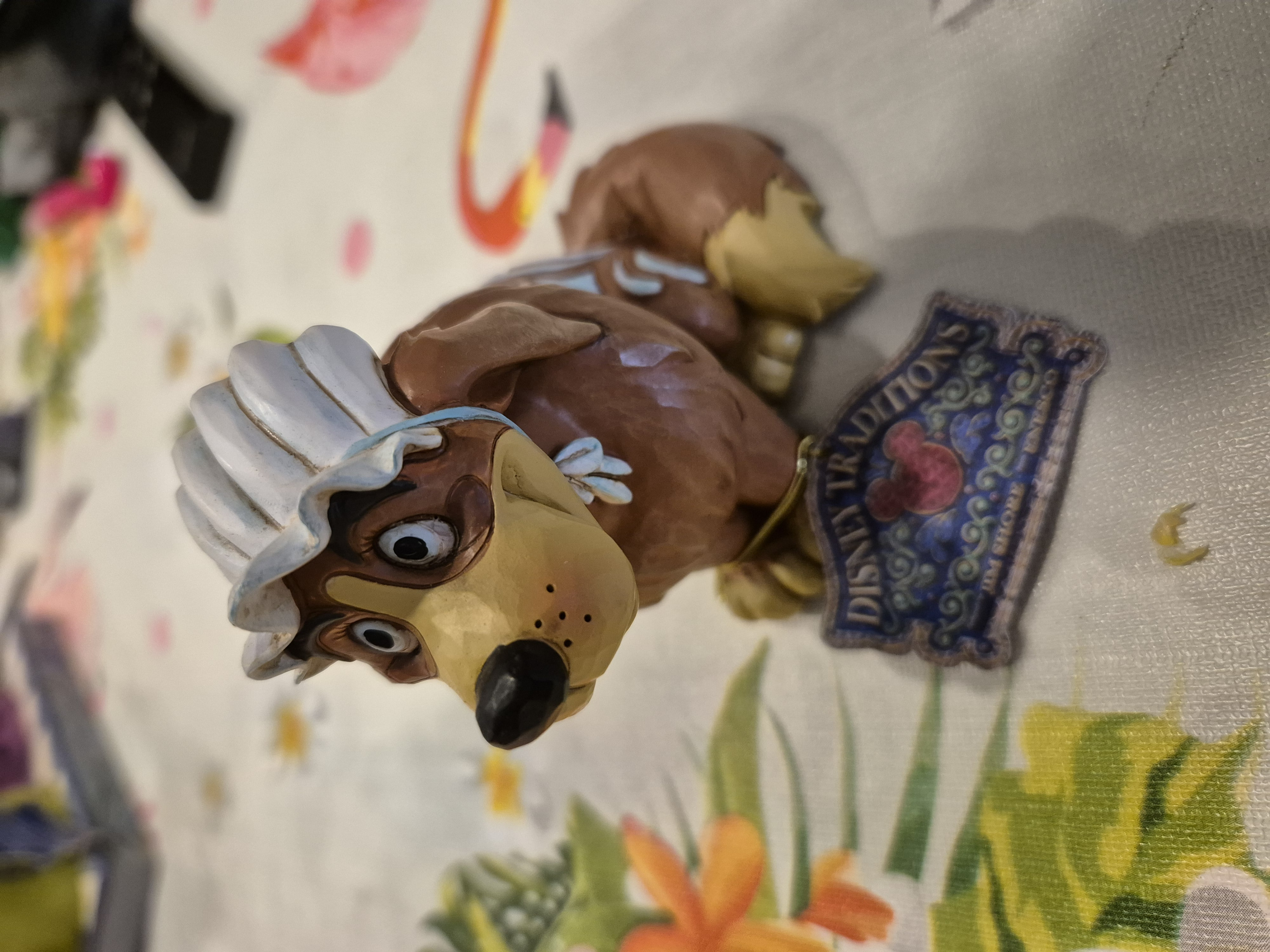 Foto klant