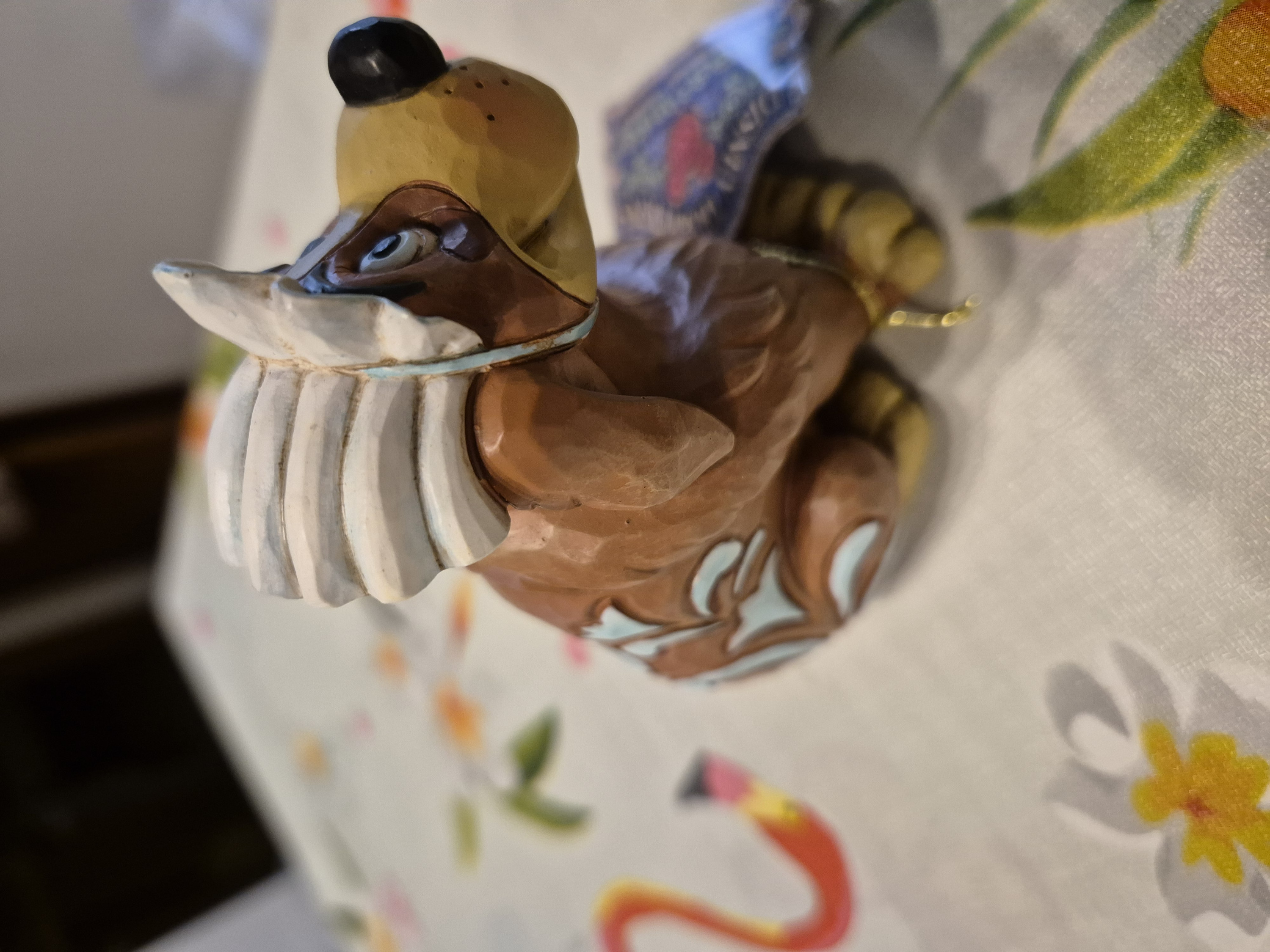 Foto klant