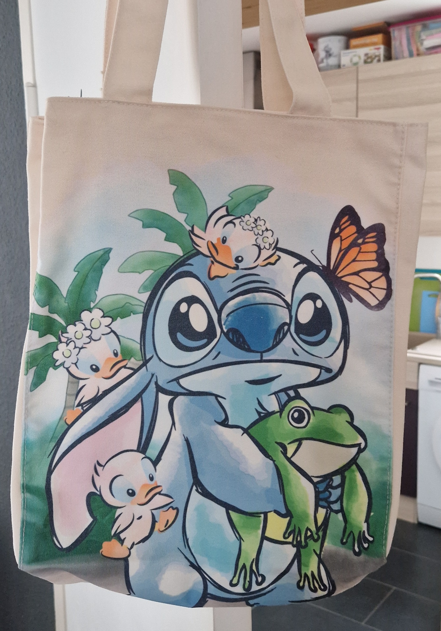 Foto klant
