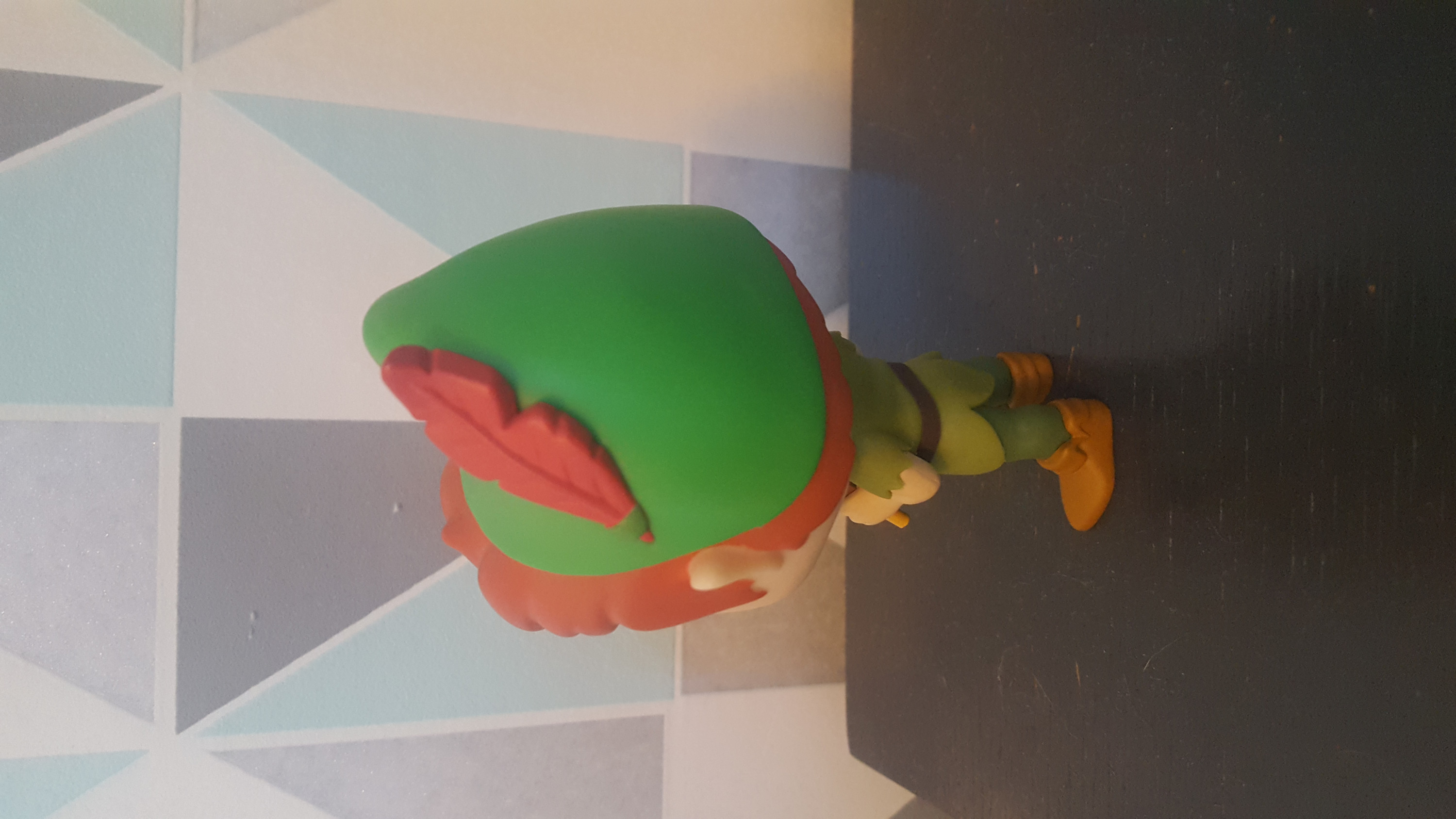 Foto klant