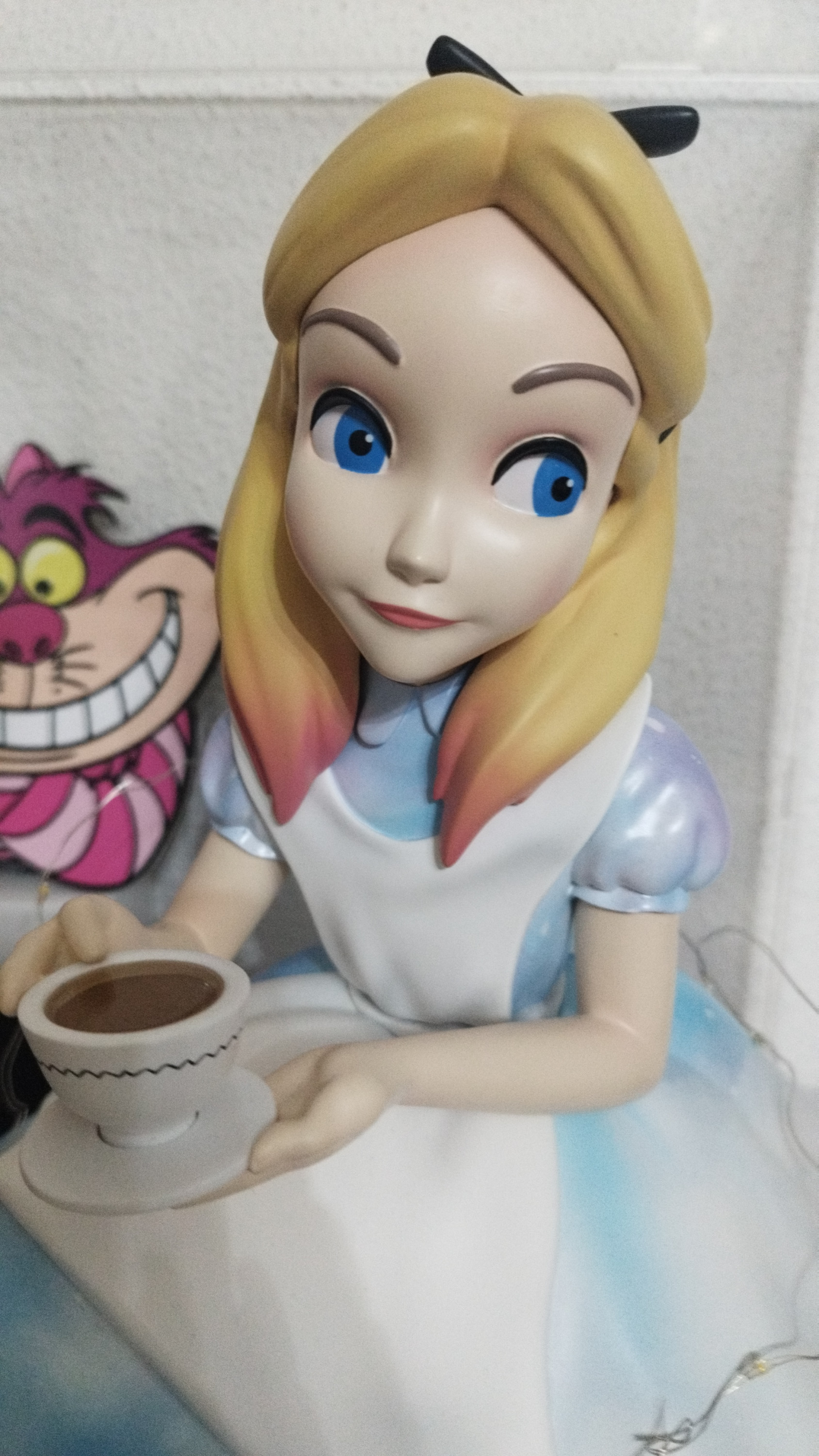 Foto klant
