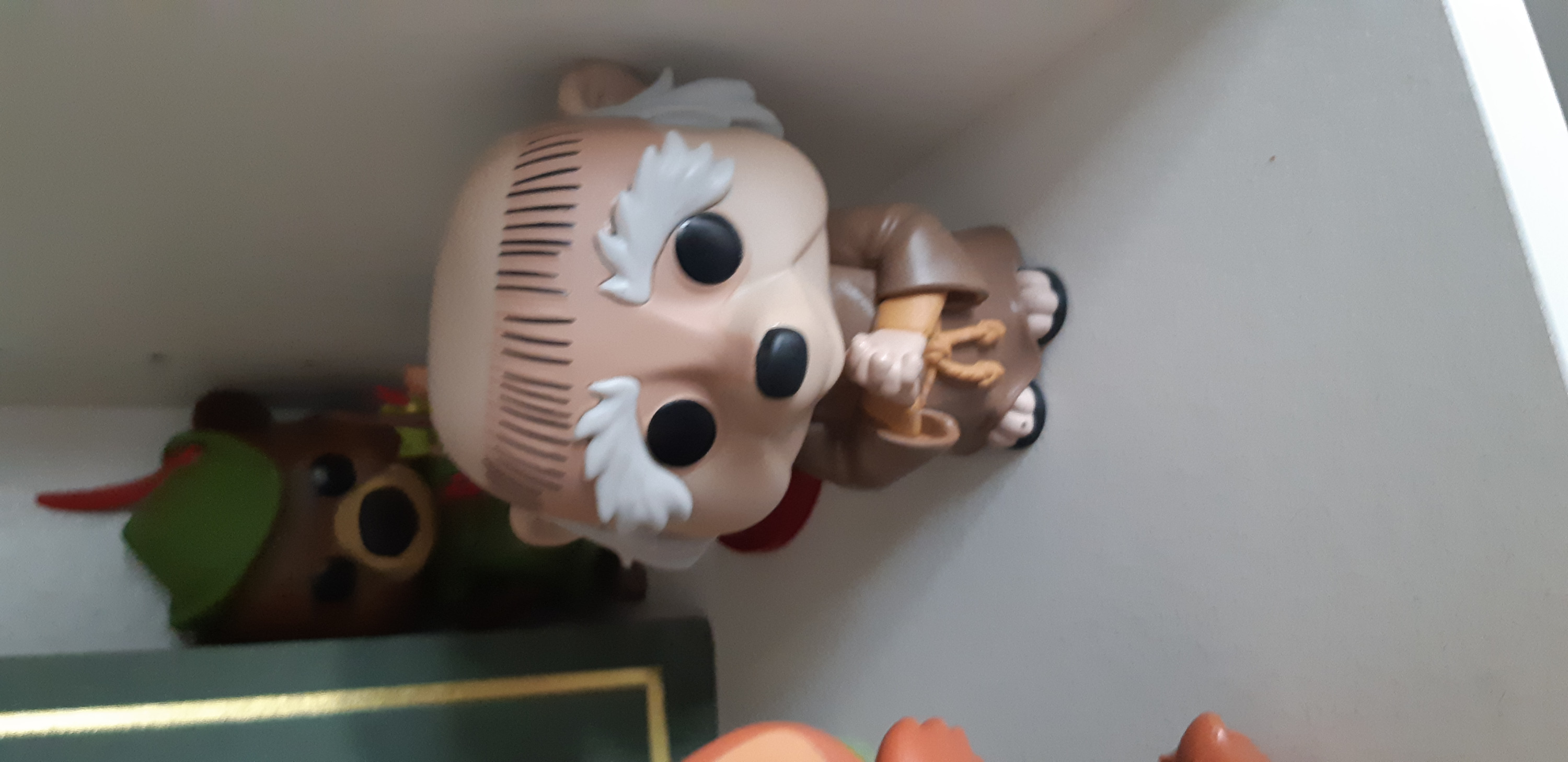 Foto klant