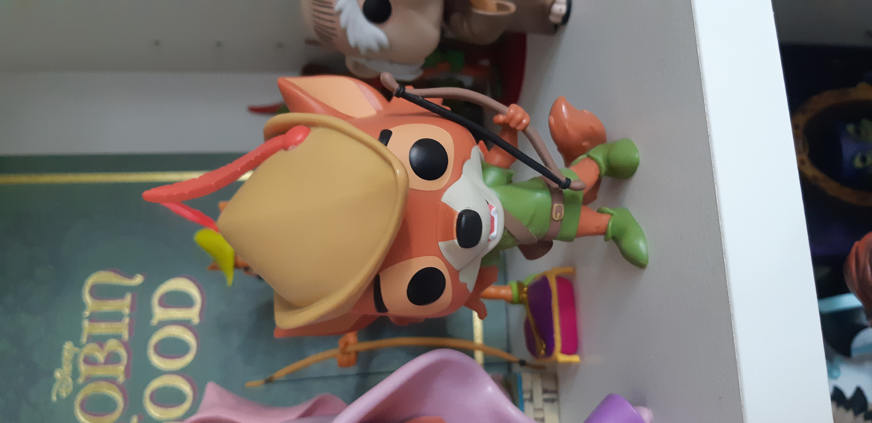 Foto klant